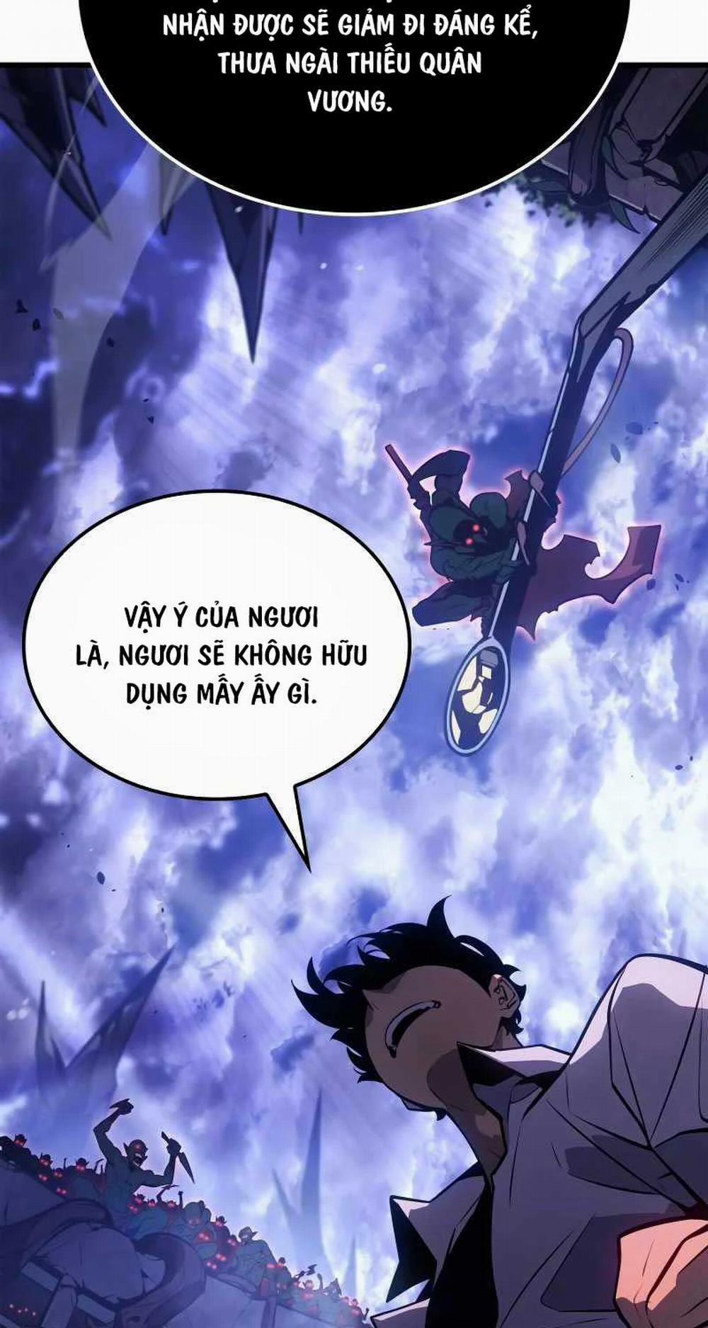 Solo Leveling Ragnarok 5 trang 45