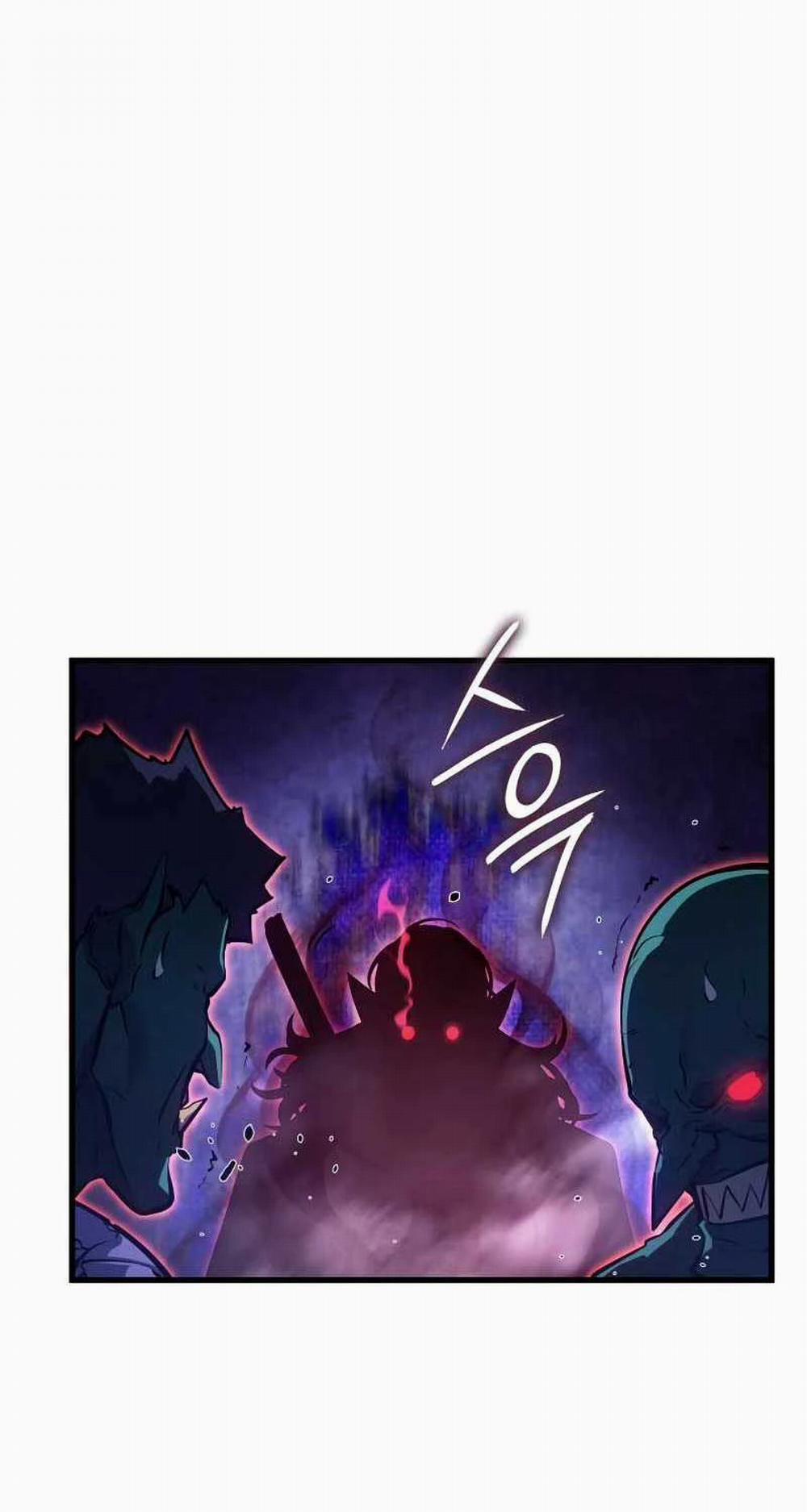 Solo Leveling Ragnarok 5 trang 77