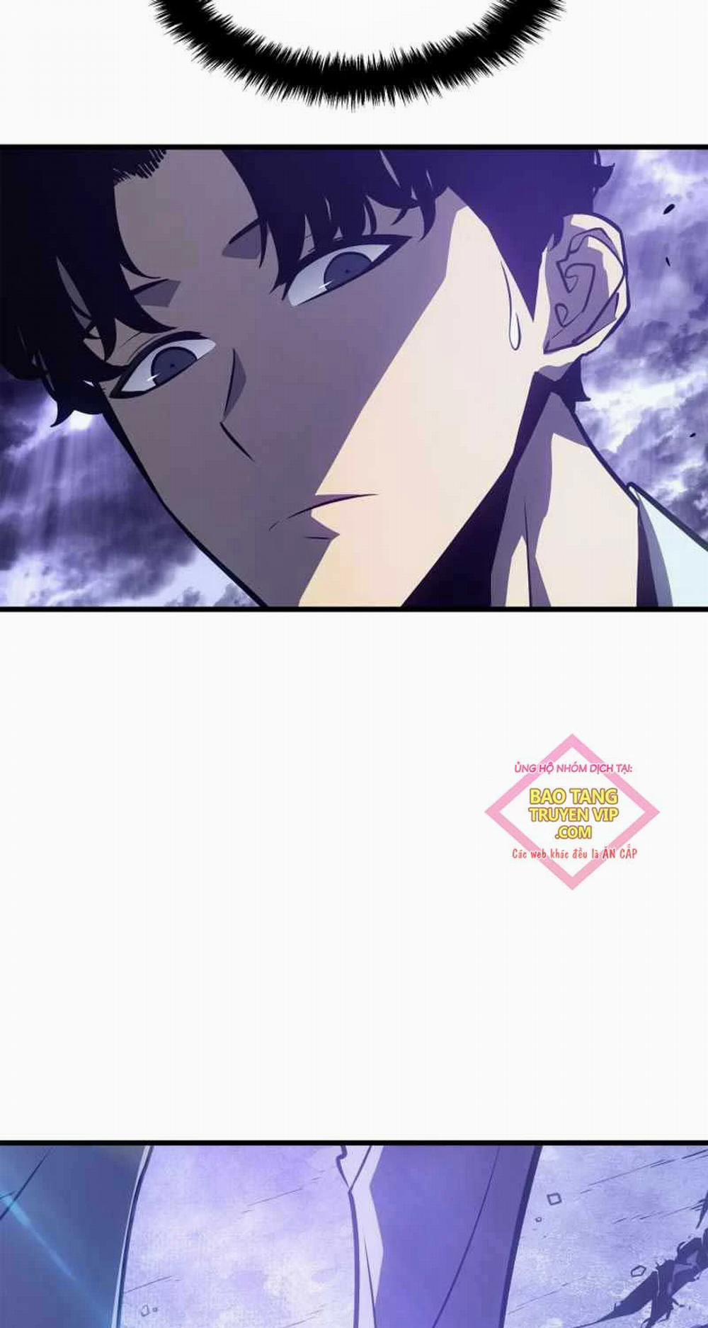 Solo Leveling Ragnarok 5 trang 8