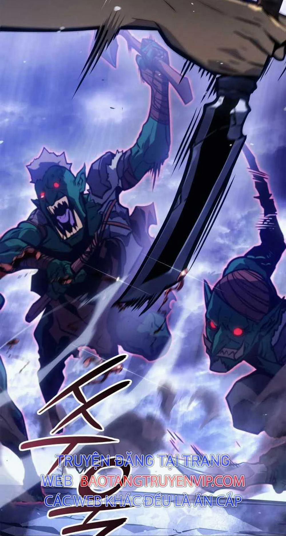 Solo Leveling Ragnarok 5 trang 81