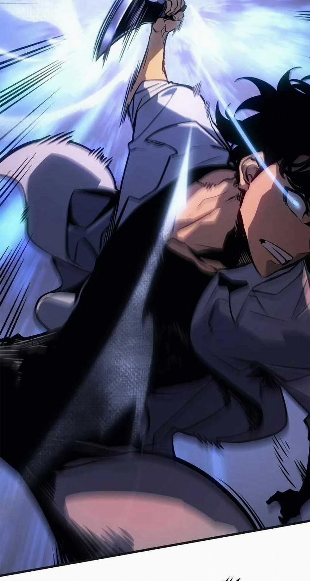 Solo Leveling Ragnarok 5 trang 83