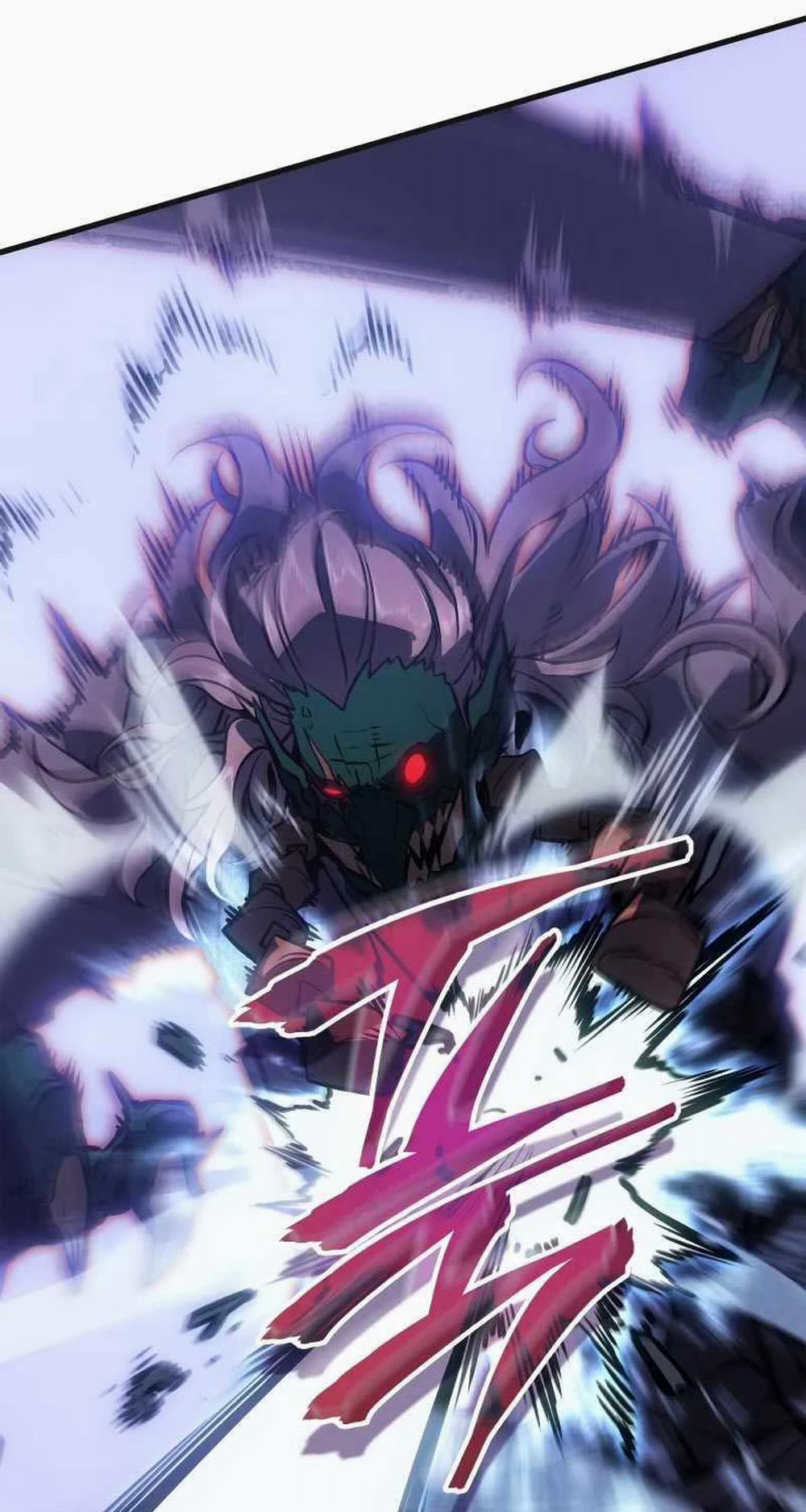 Solo Leveling Ragnarok 5 trang 87