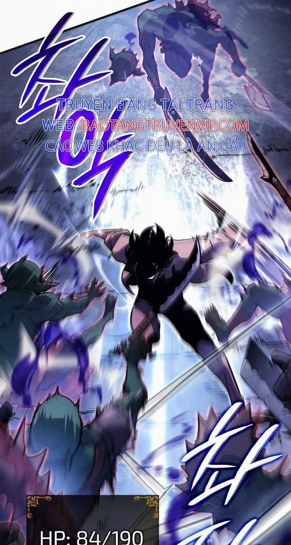 Solo Leveling Ragnarok 5 trang 92