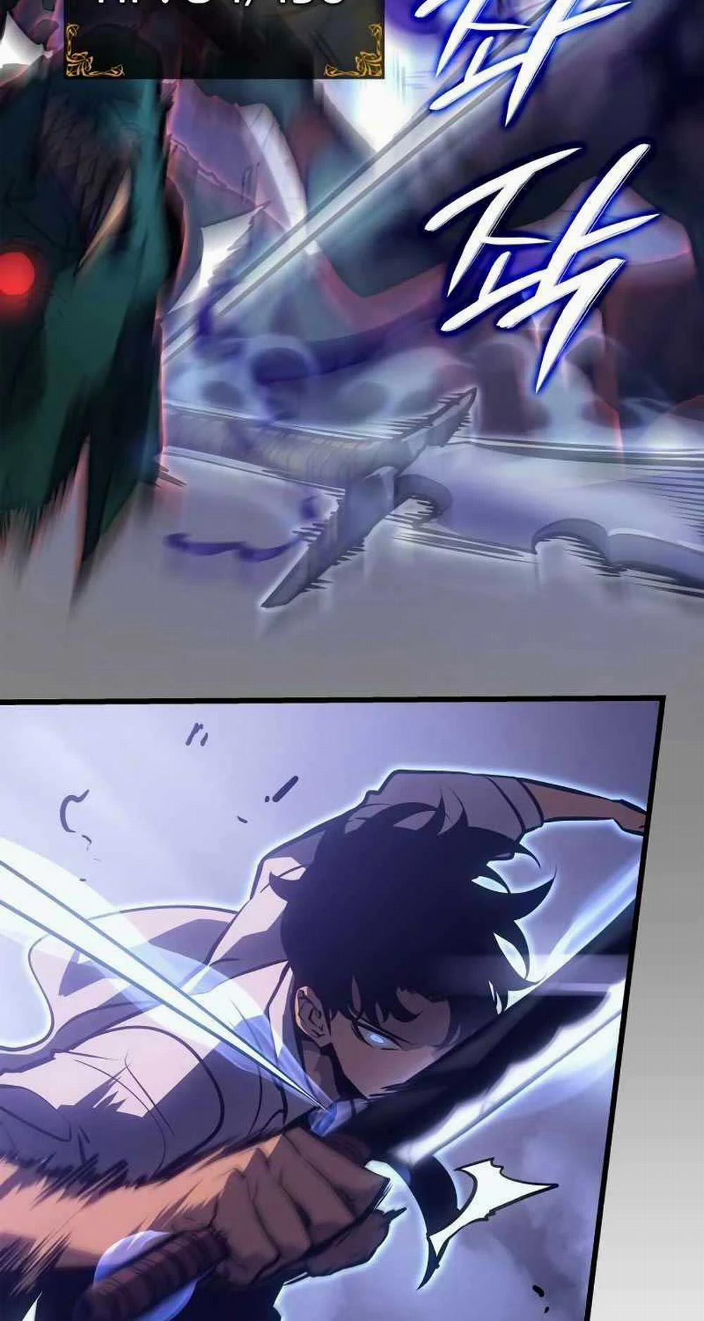 Solo Leveling Ragnarok 5 trang 93