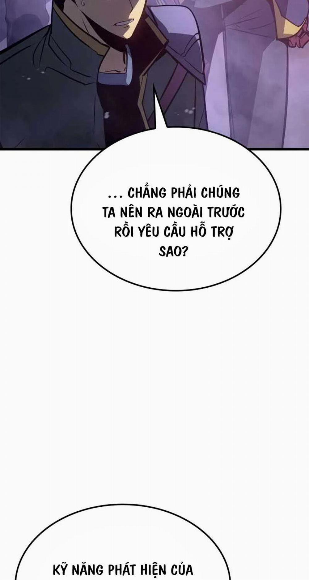 Solo Leveling Ragnarok 6 trang 105