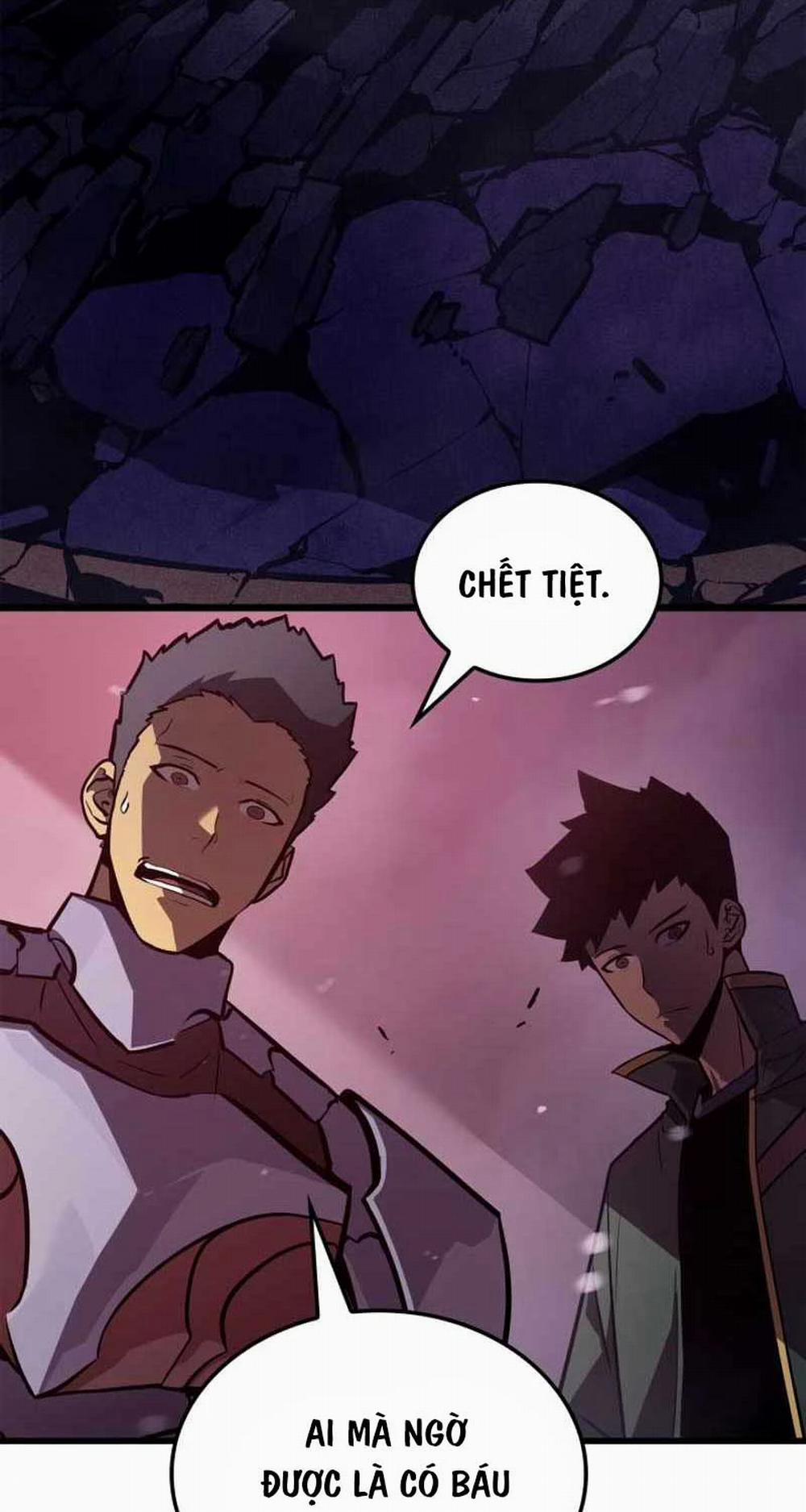 Solo Leveling Ragnarok 6 trang 109