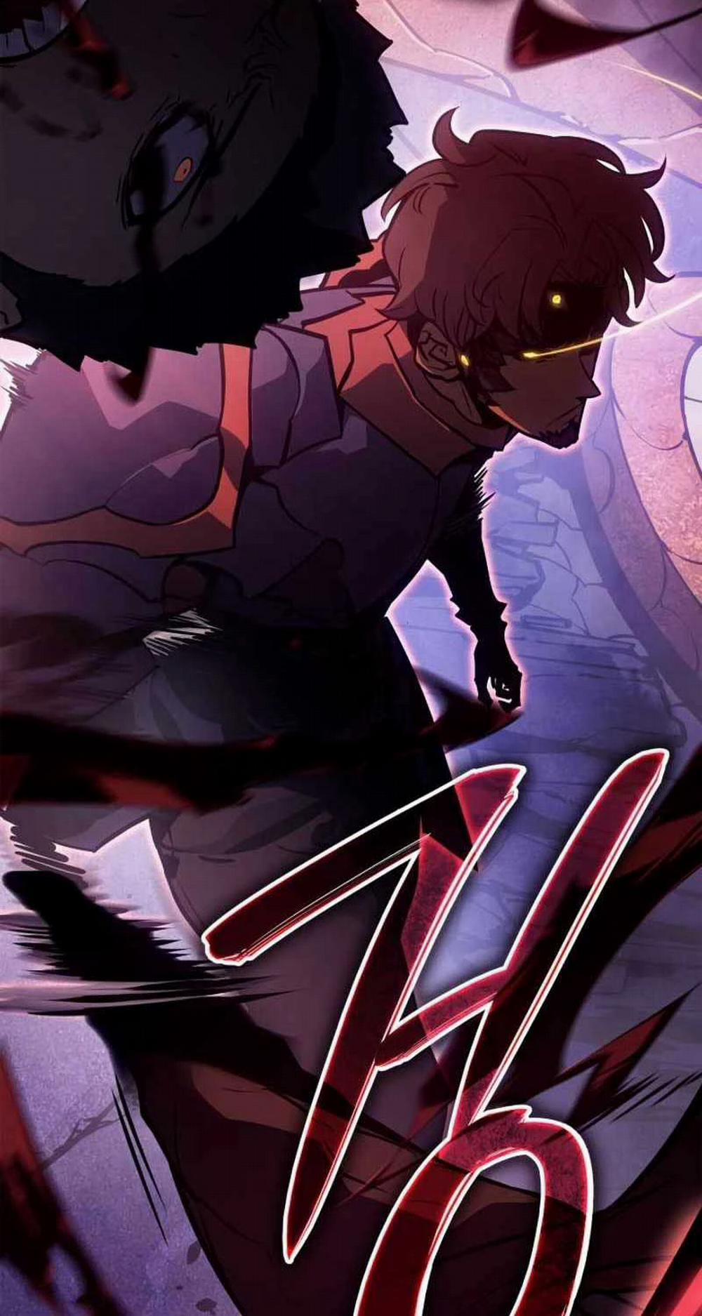 Solo Leveling Ragnarok 6 trang 130