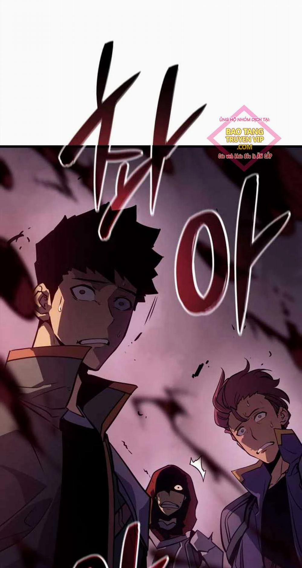 Solo Leveling Ragnarok 6 trang 132