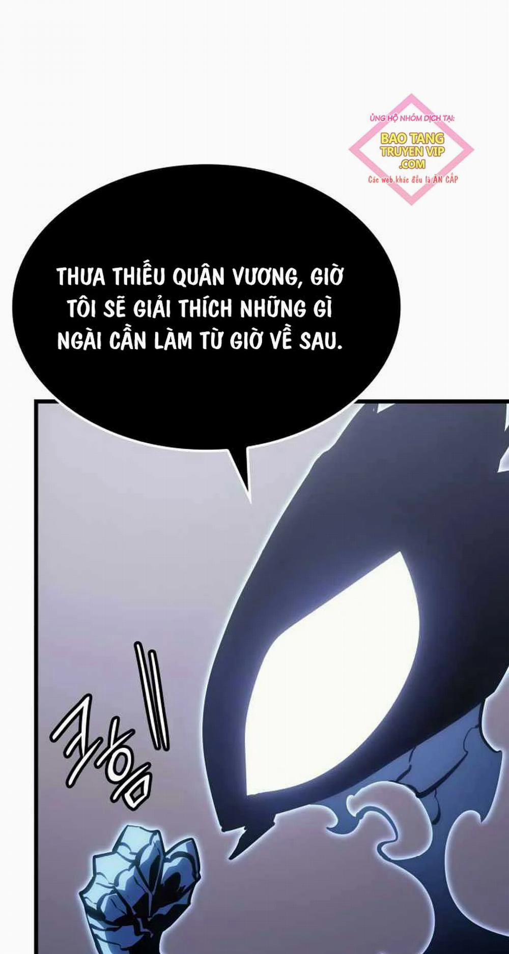 Solo Leveling Ragnarok 6 trang 21