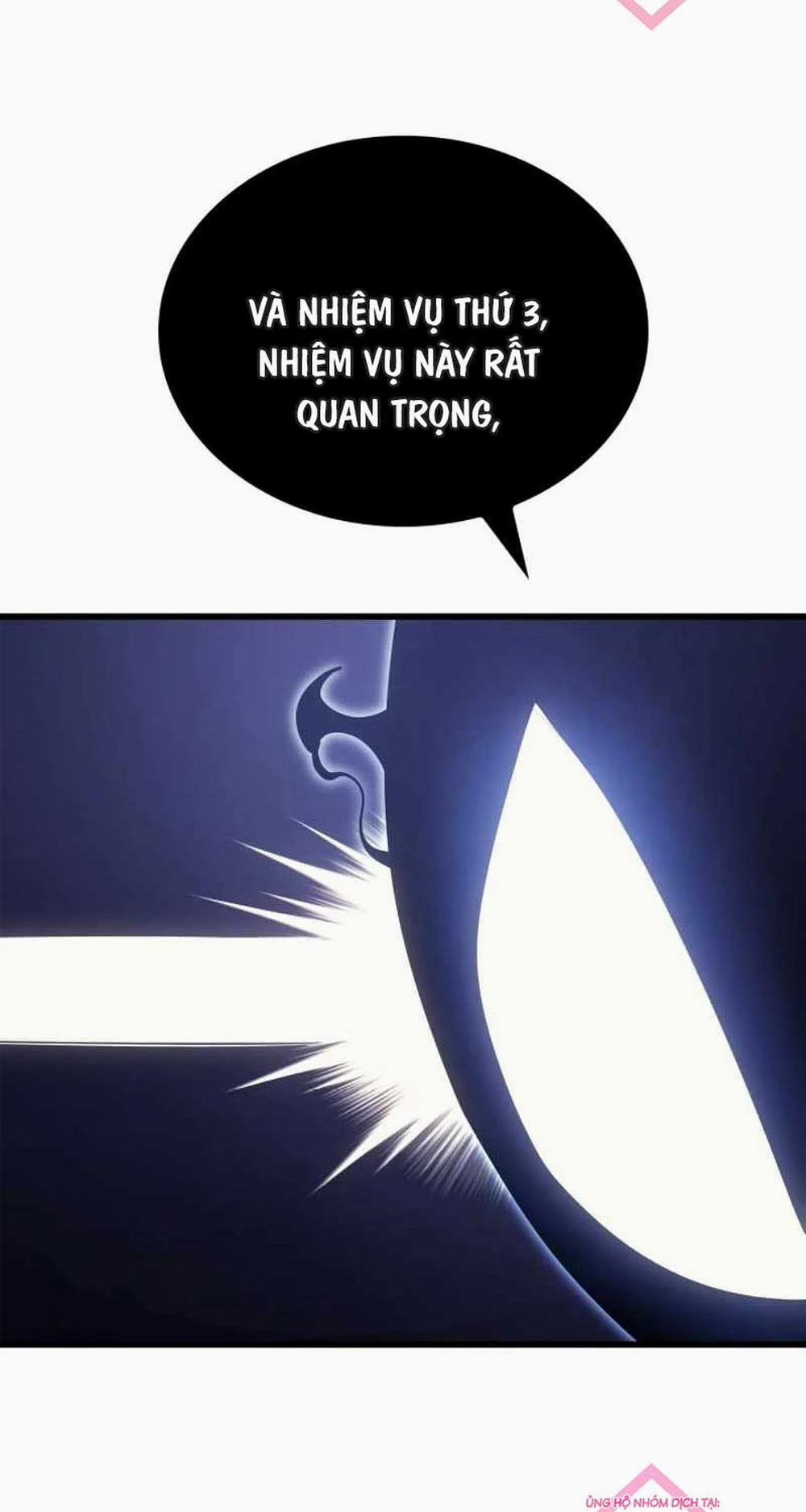 Solo Leveling Ragnarok 6 trang 28