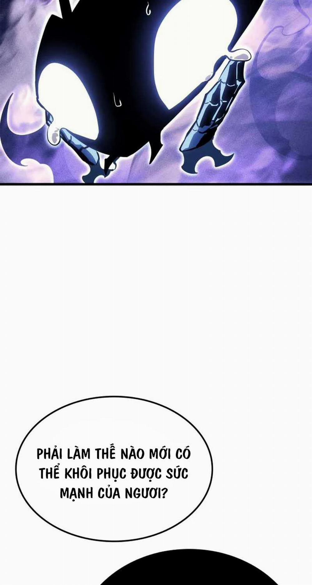 Solo Leveling Ragnarok 6 trang 31