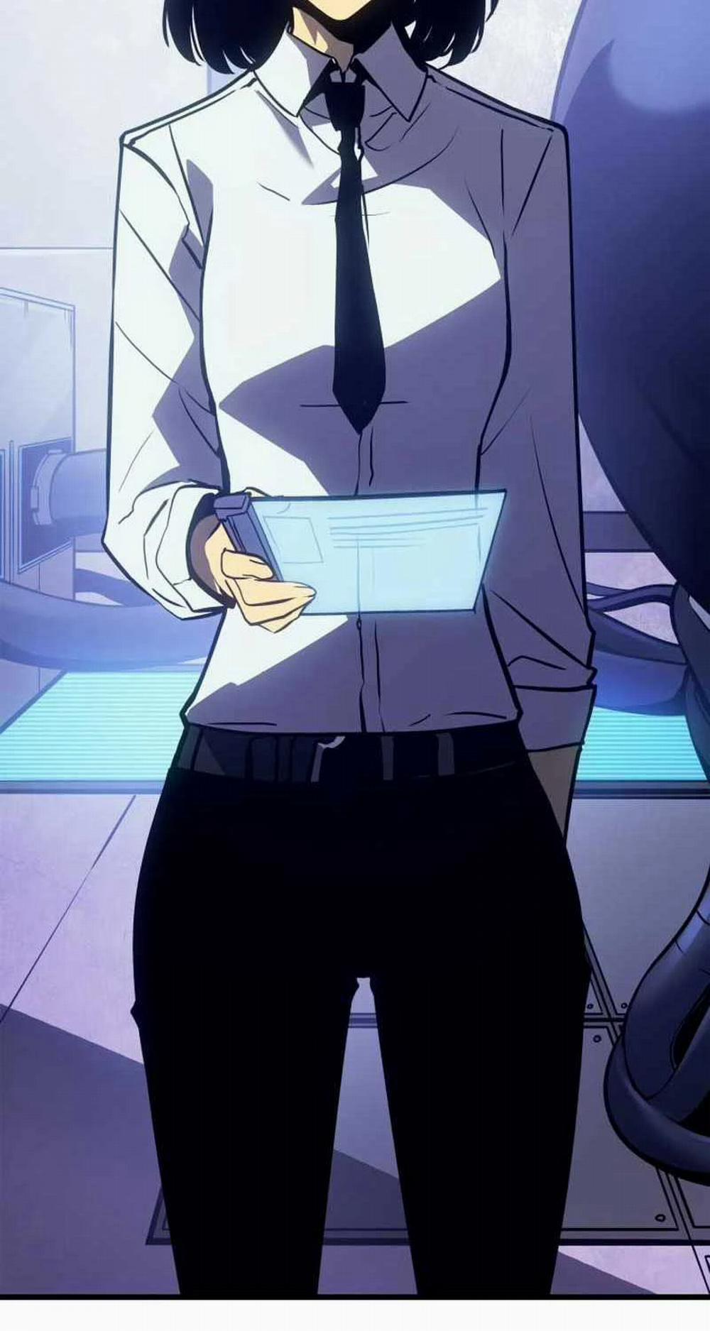 Solo Leveling Ragnarok 6 trang 41