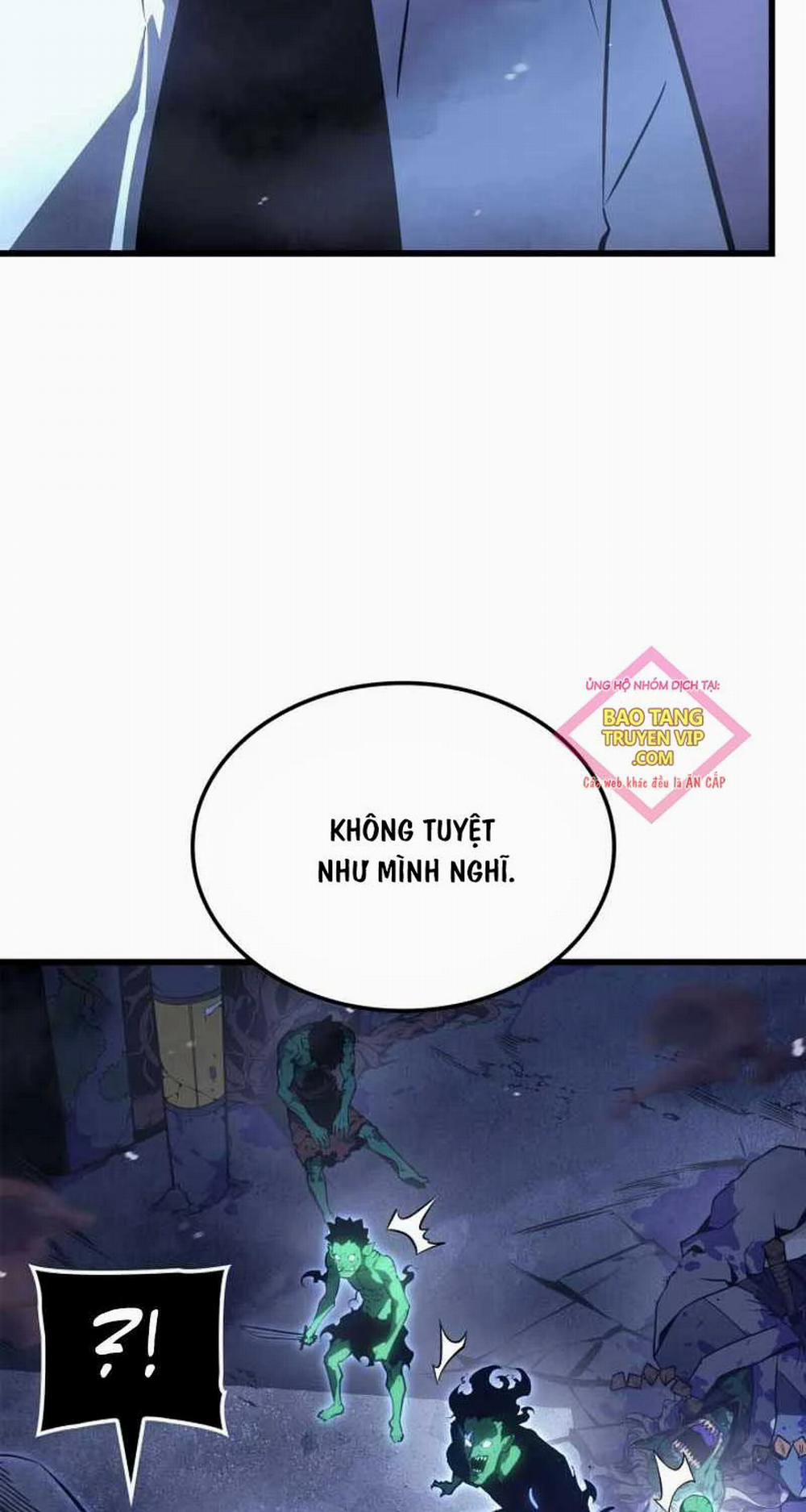 Solo Leveling Ragnarok 6 trang 5