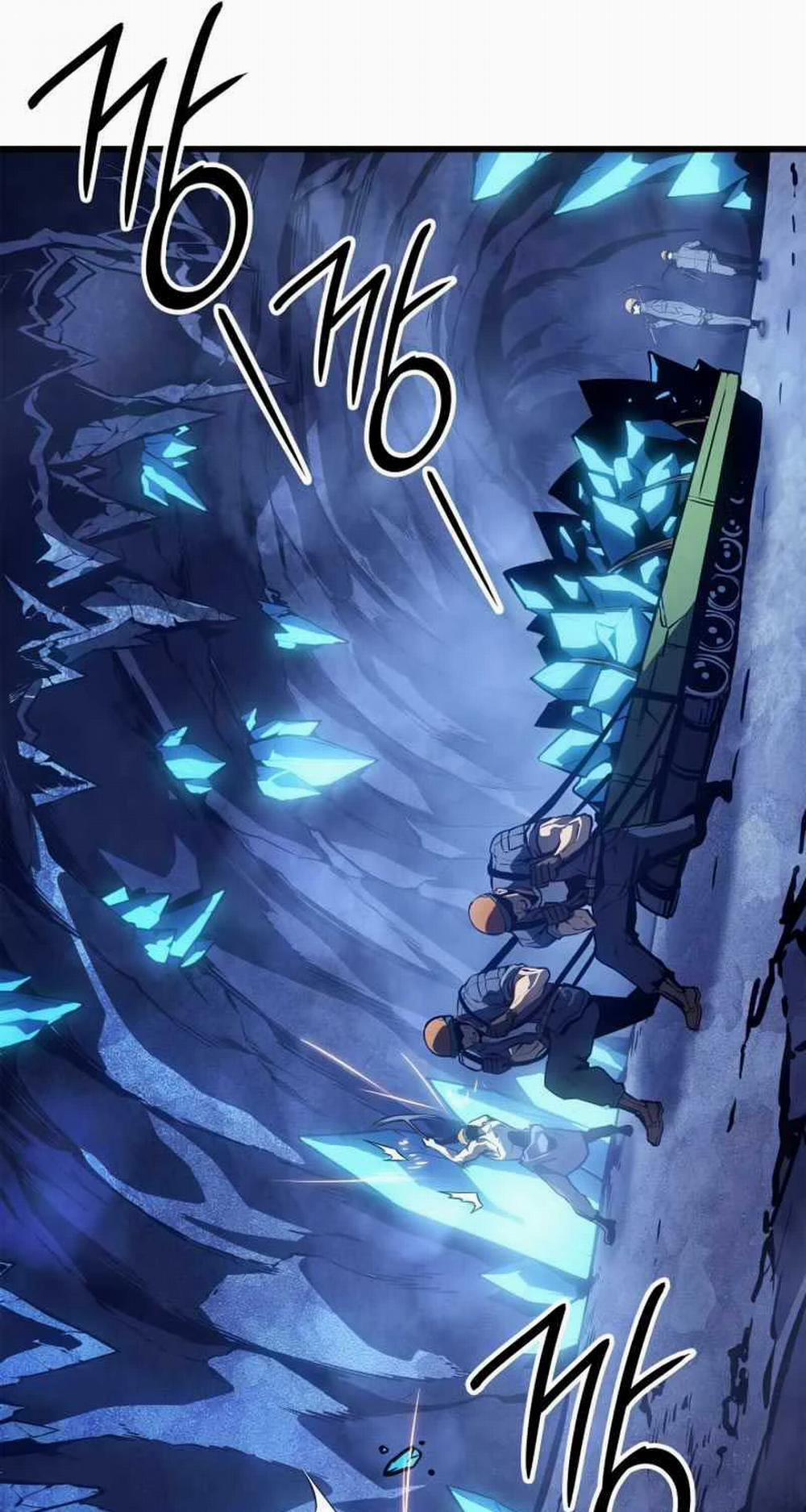 Solo Leveling Ragnarok 6 trang 60