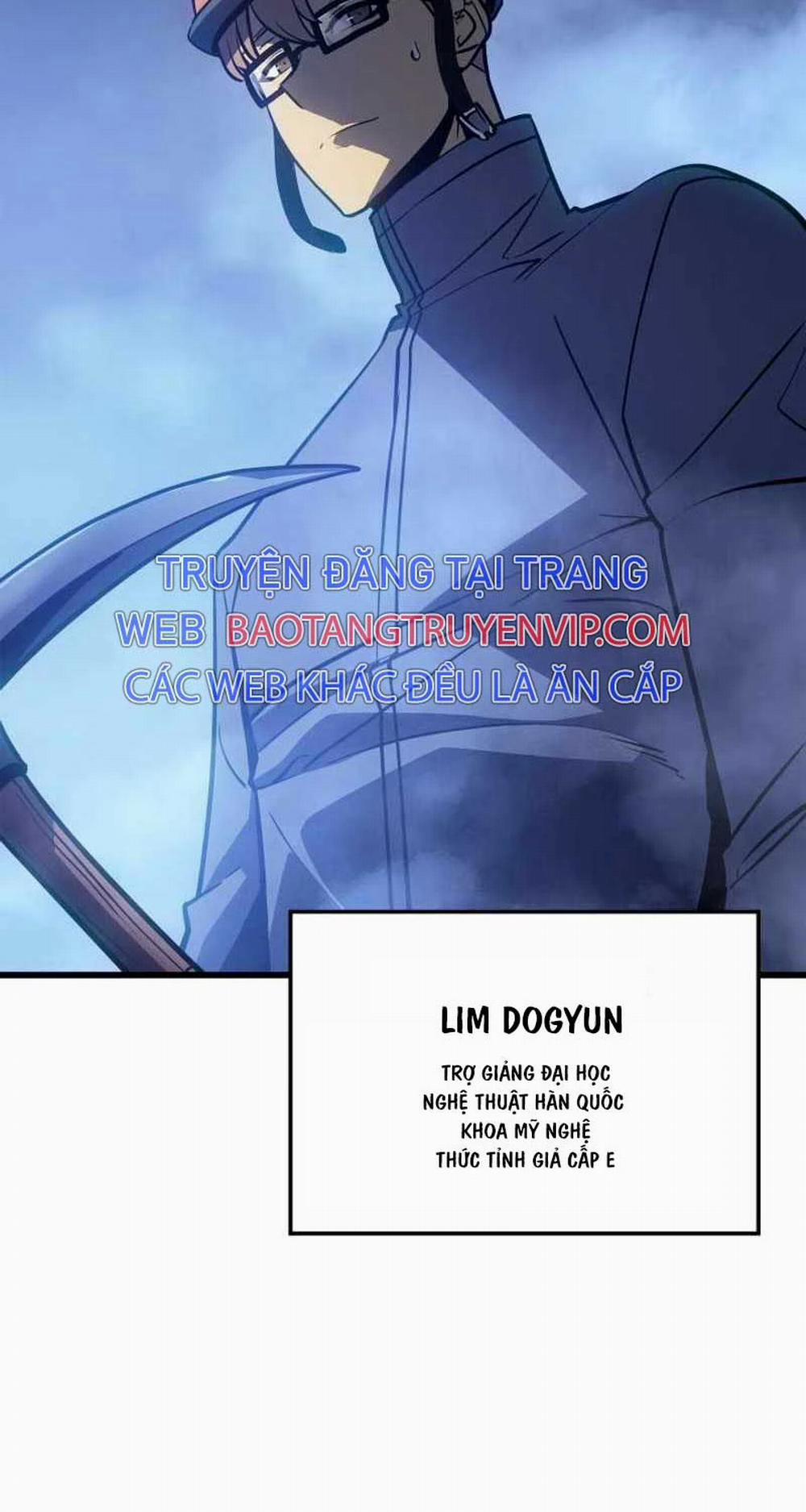 Solo Leveling Ragnarok 6 trang 65