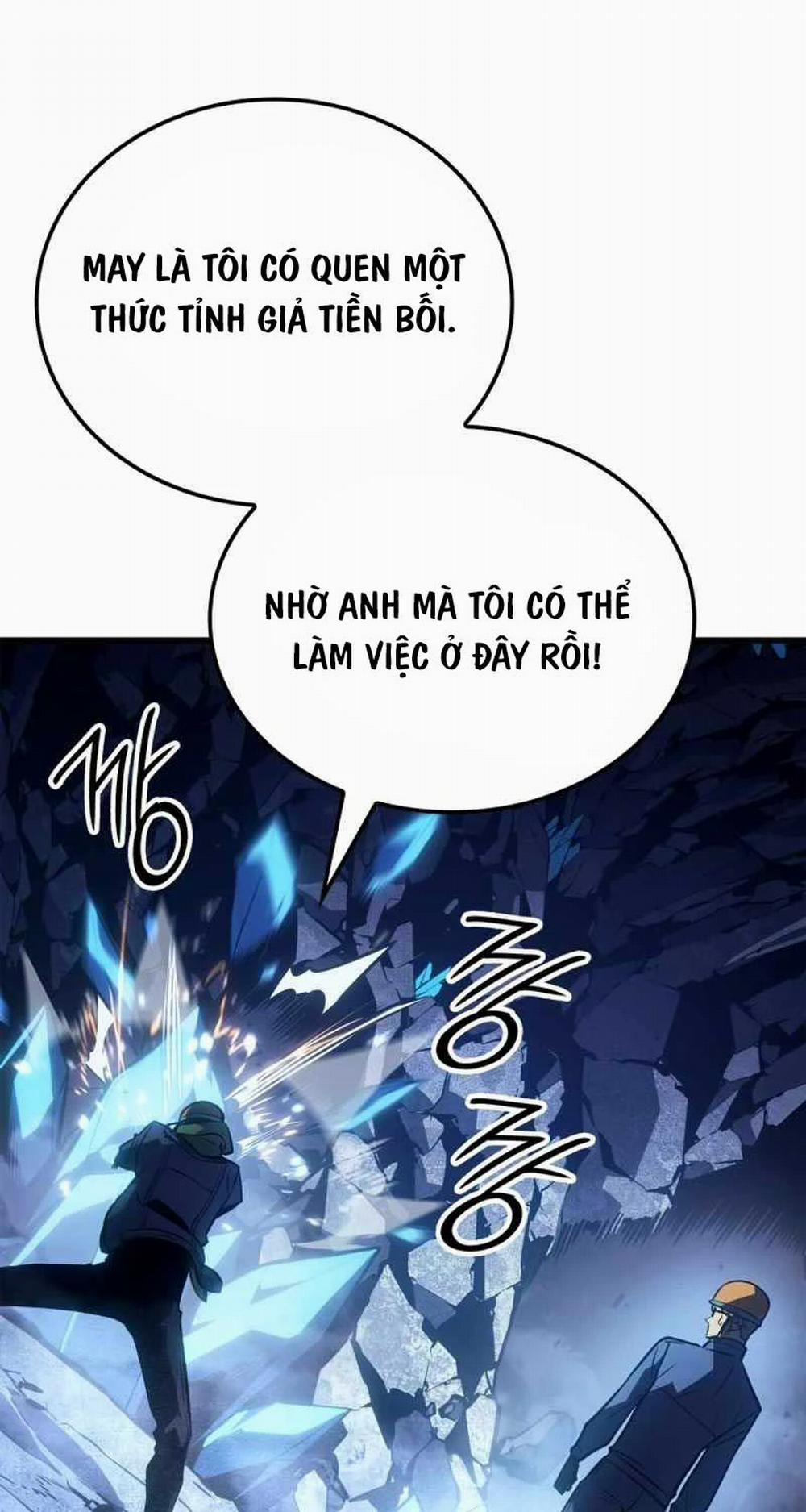 Solo Leveling Ragnarok 6 trang 66