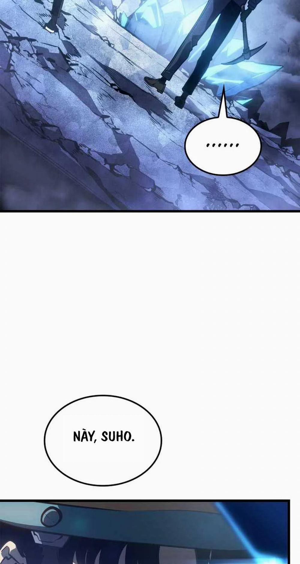 Solo Leveling Ragnarok 6 trang 67