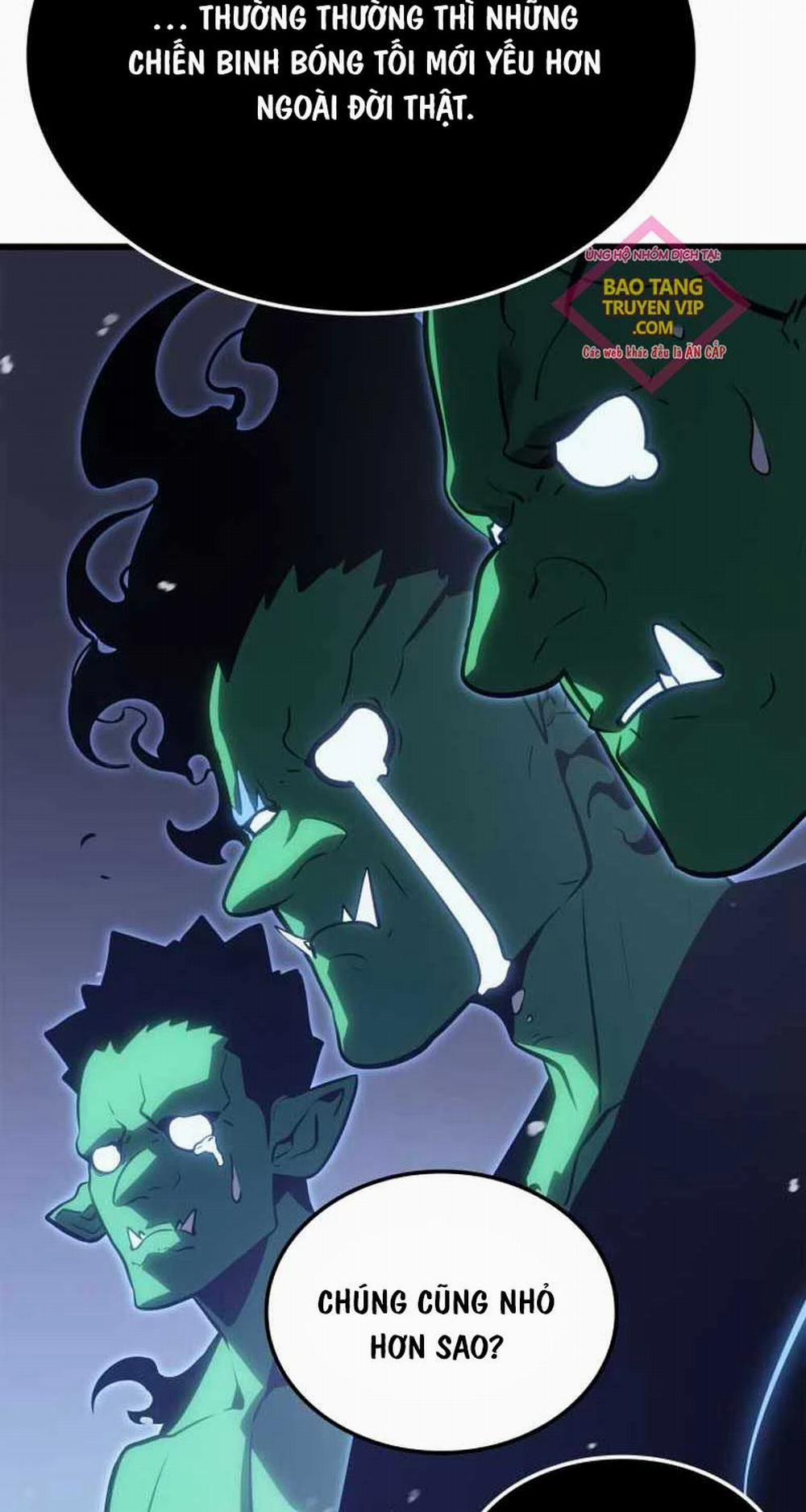 Solo Leveling Ragnarok 6 trang 7