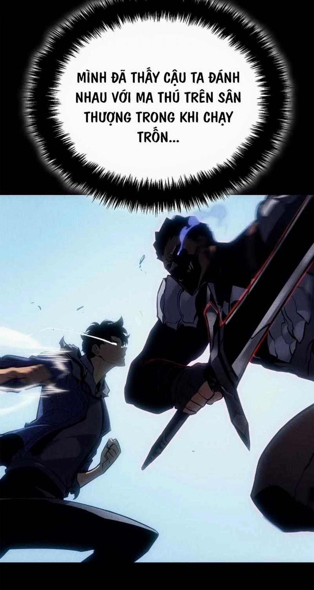 Solo Leveling Ragnarok 6 trang 79