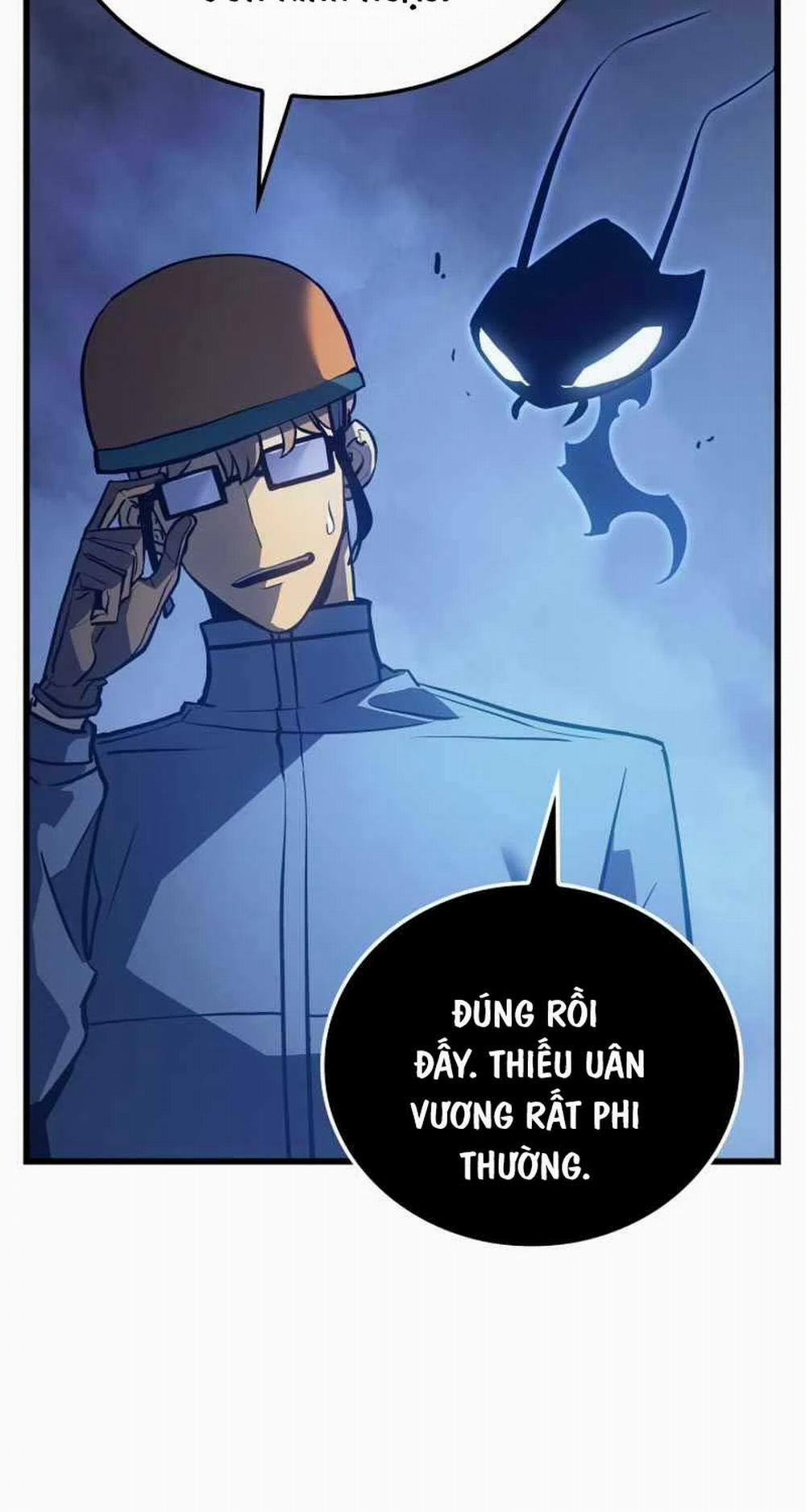 Solo Leveling Ragnarok 6 trang 82