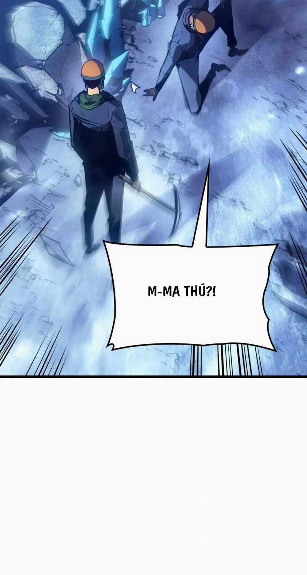 Solo Leveling Ragnarok 6 trang 85