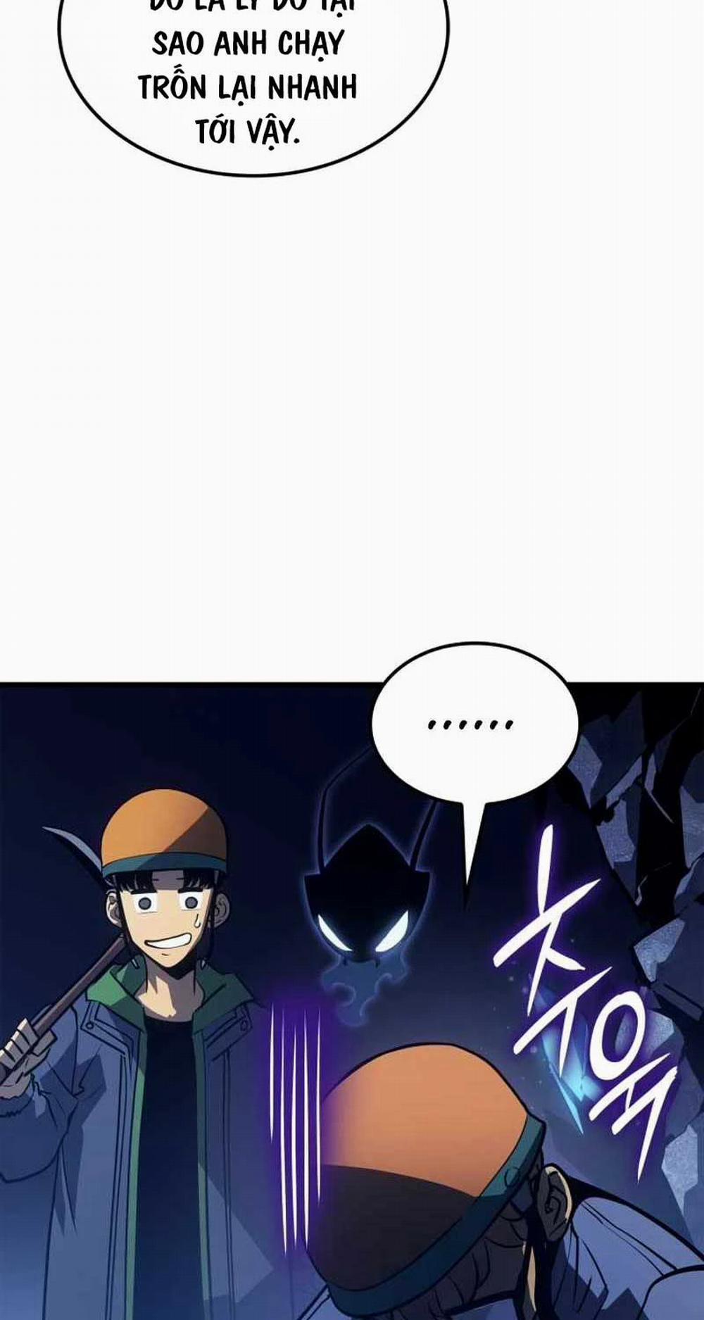 Solo Leveling Ragnarok 6 trang 90