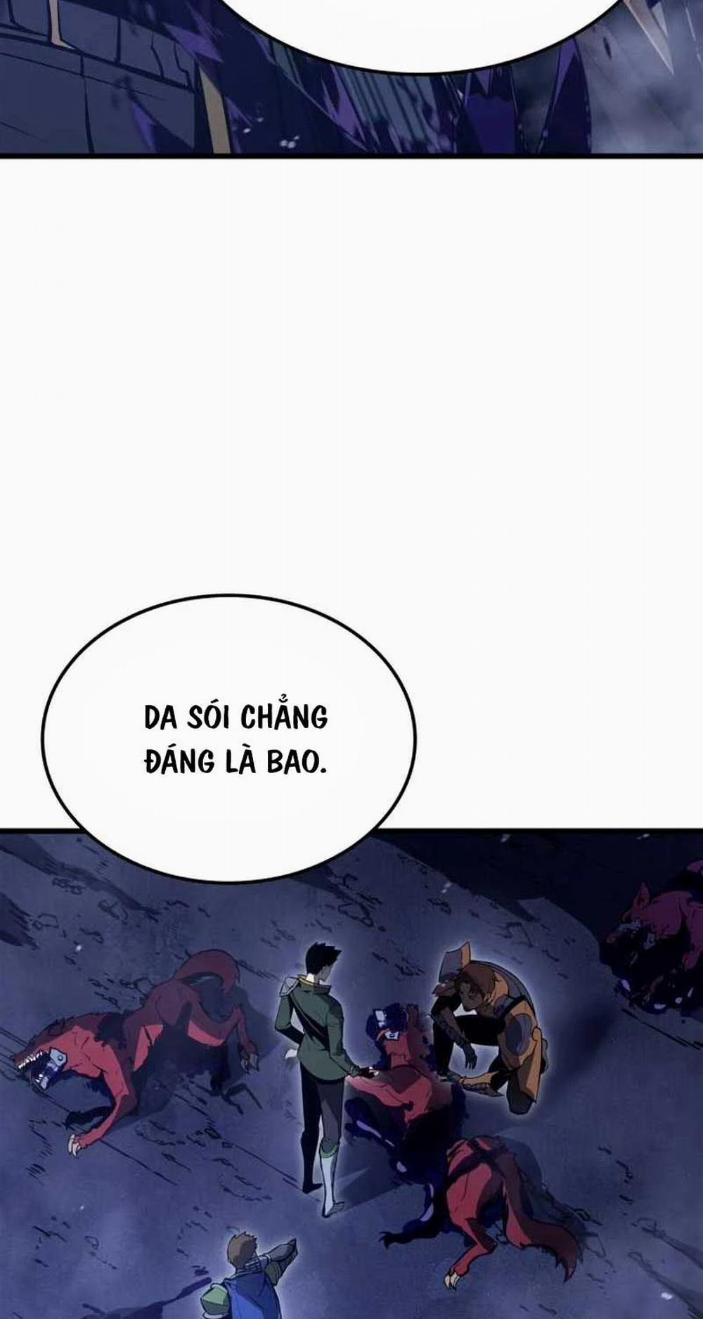 Solo Leveling Ragnarok 6 trang 98