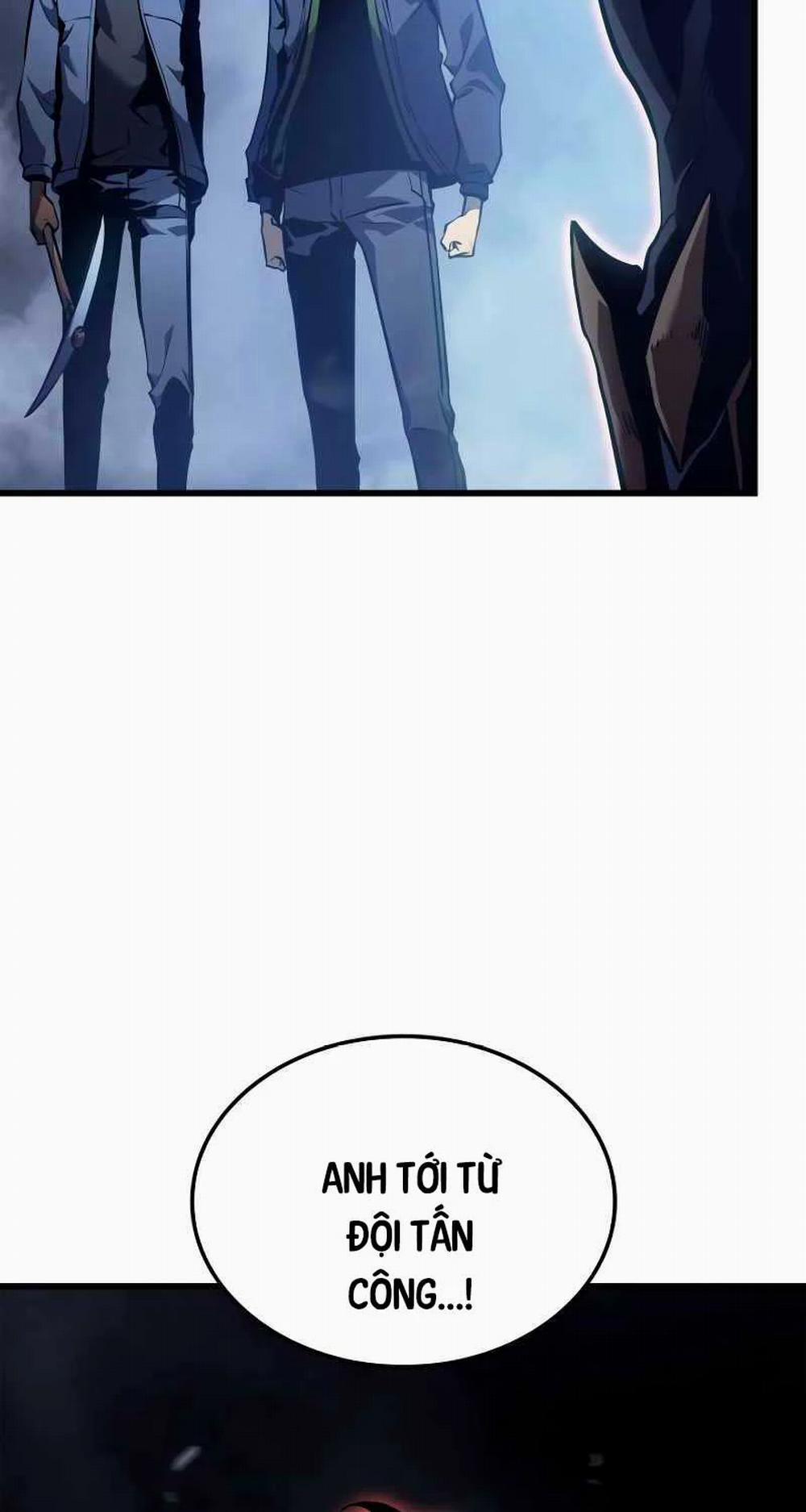 Solo Leveling Ragnarok 7 trang 102