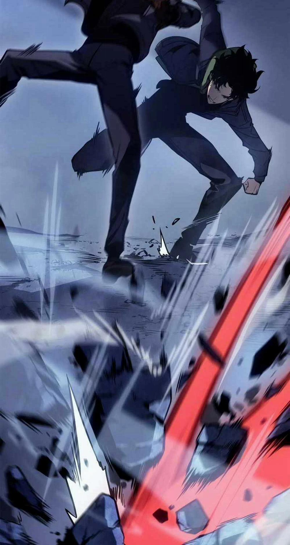 Solo Leveling Ragnarok 7 trang 111