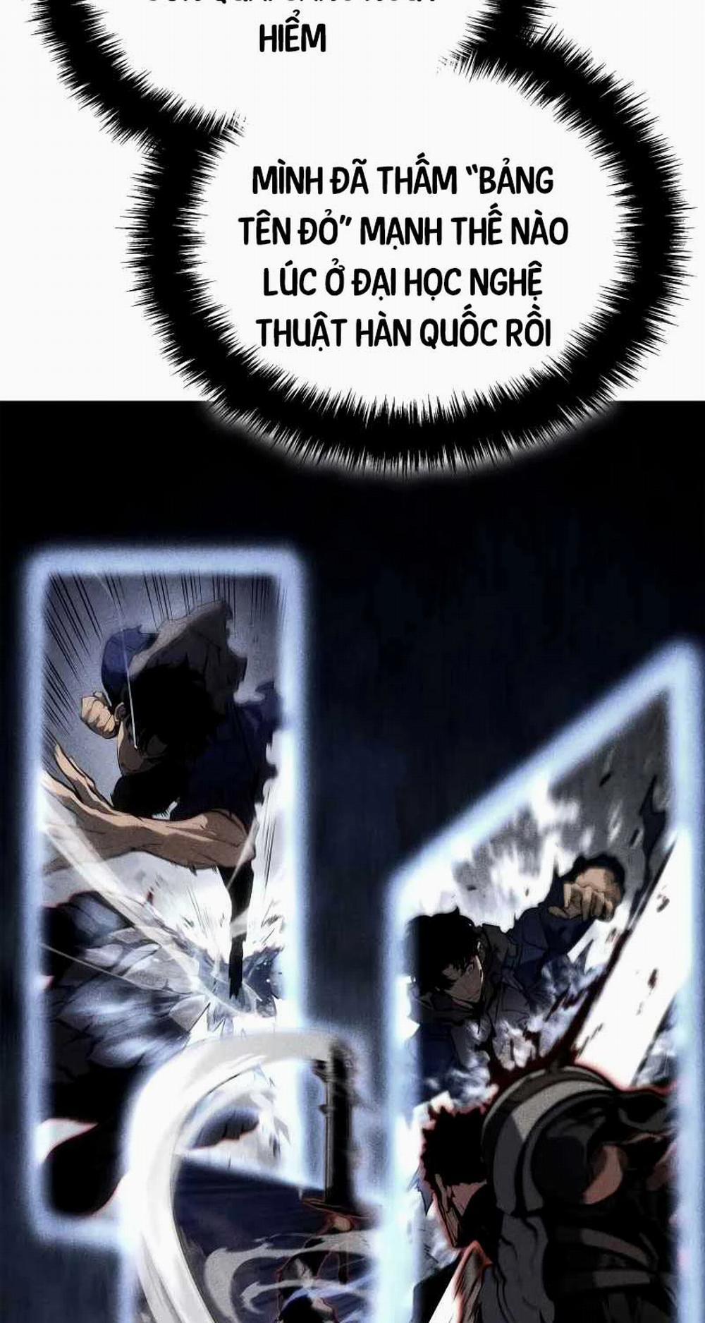 Solo Leveling Ragnarok 7 trang 120