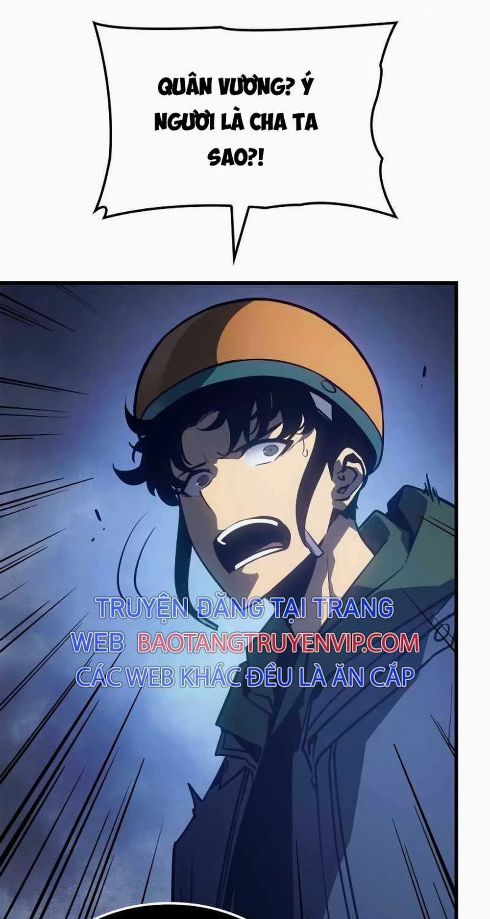 Solo Leveling Ragnarok 7 trang 32