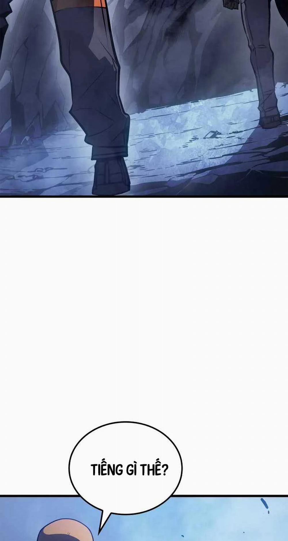 Solo Leveling Ragnarok 7 trang 35