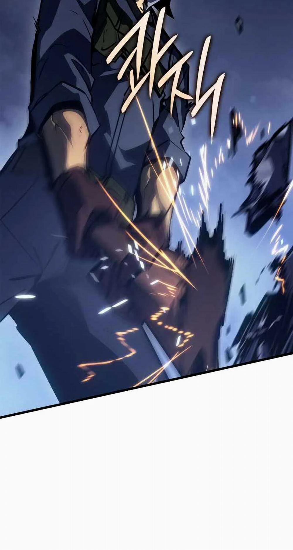 Solo Leveling Ragnarok 7 trang 47