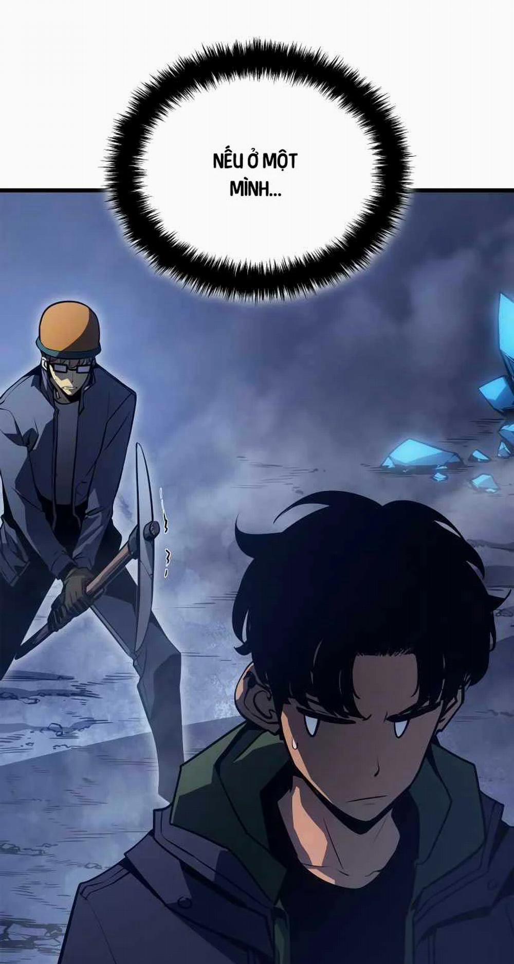 Solo Leveling Ragnarok 7 trang 58