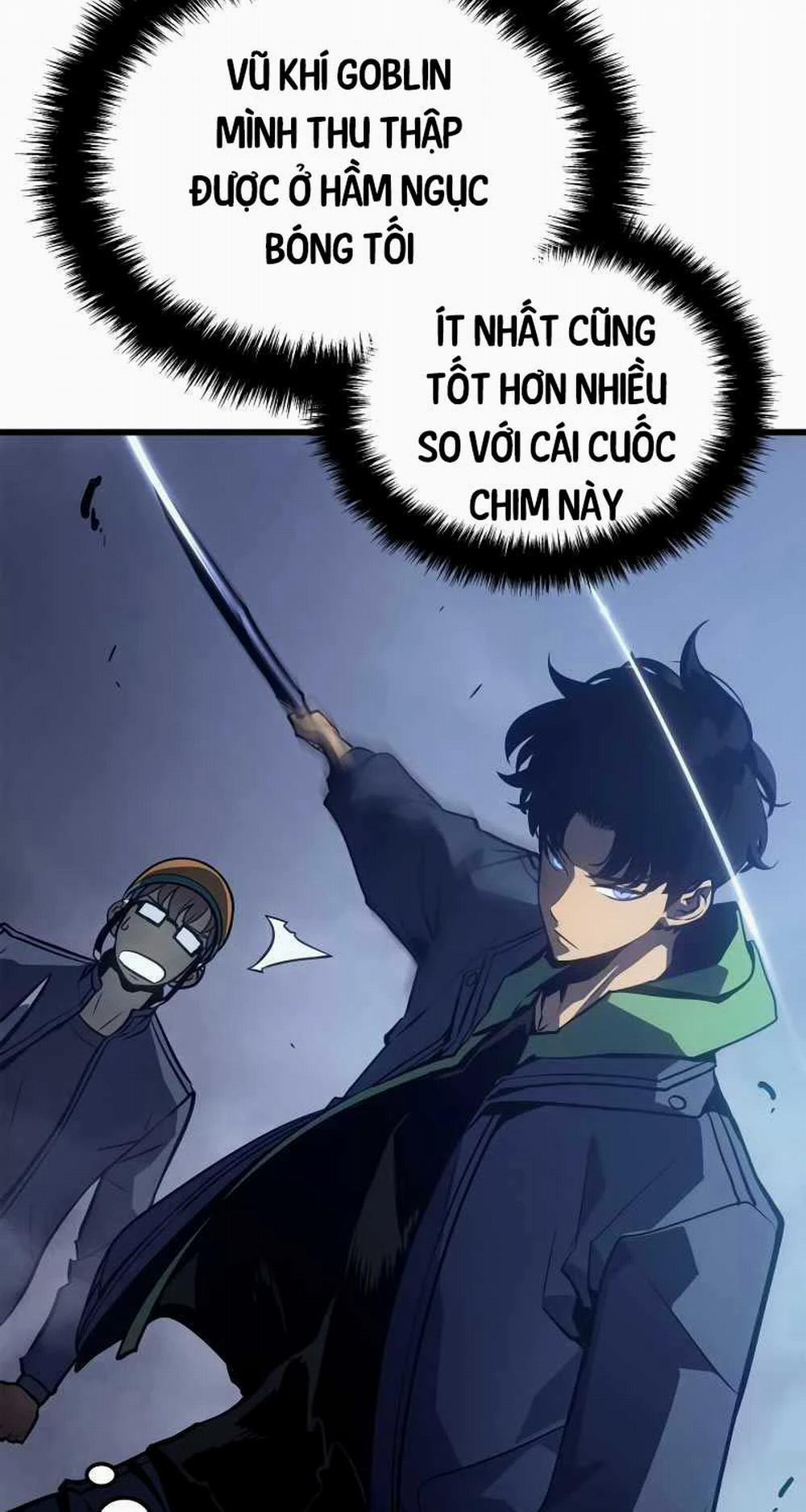 Solo Leveling Ragnarok 7 trang 64