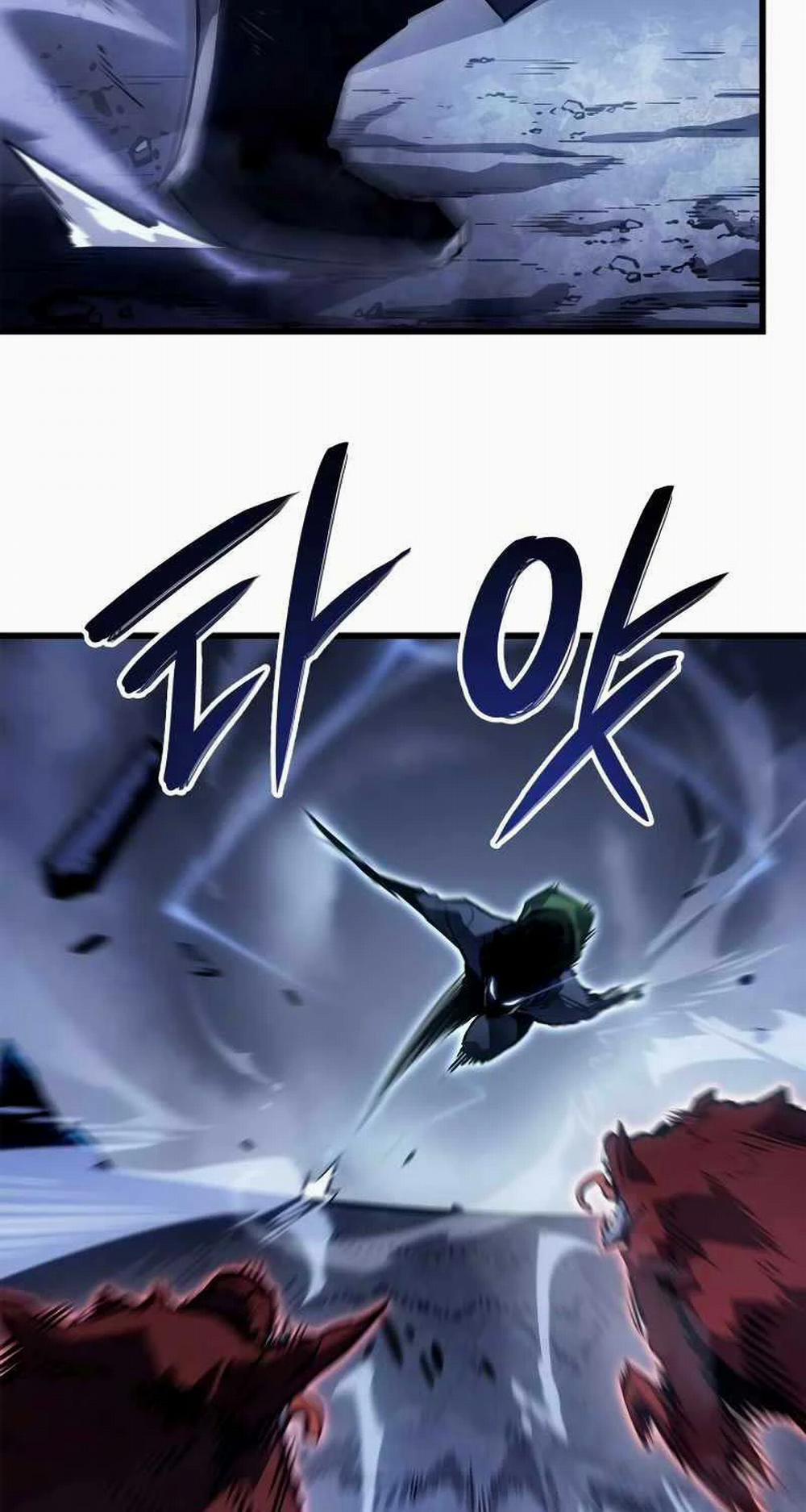 Solo Leveling Ragnarok 7 trang 66