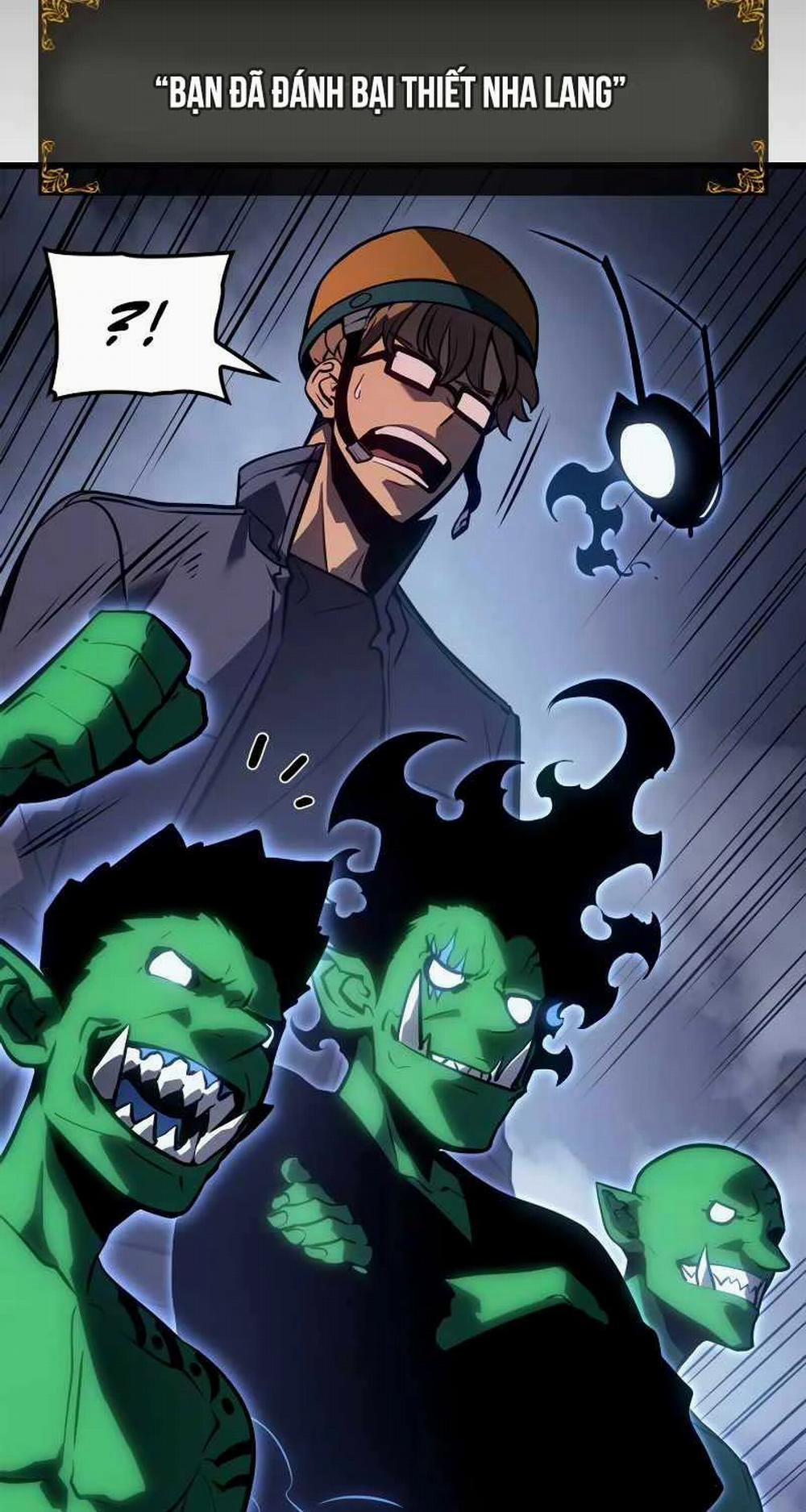 Solo Leveling Ragnarok 7 trang 72