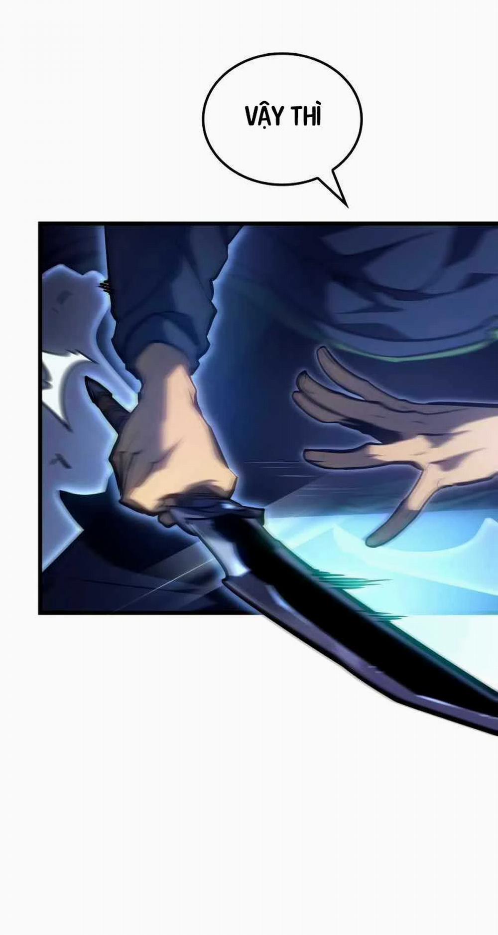 Solo Leveling Ragnarok 7 trang 82