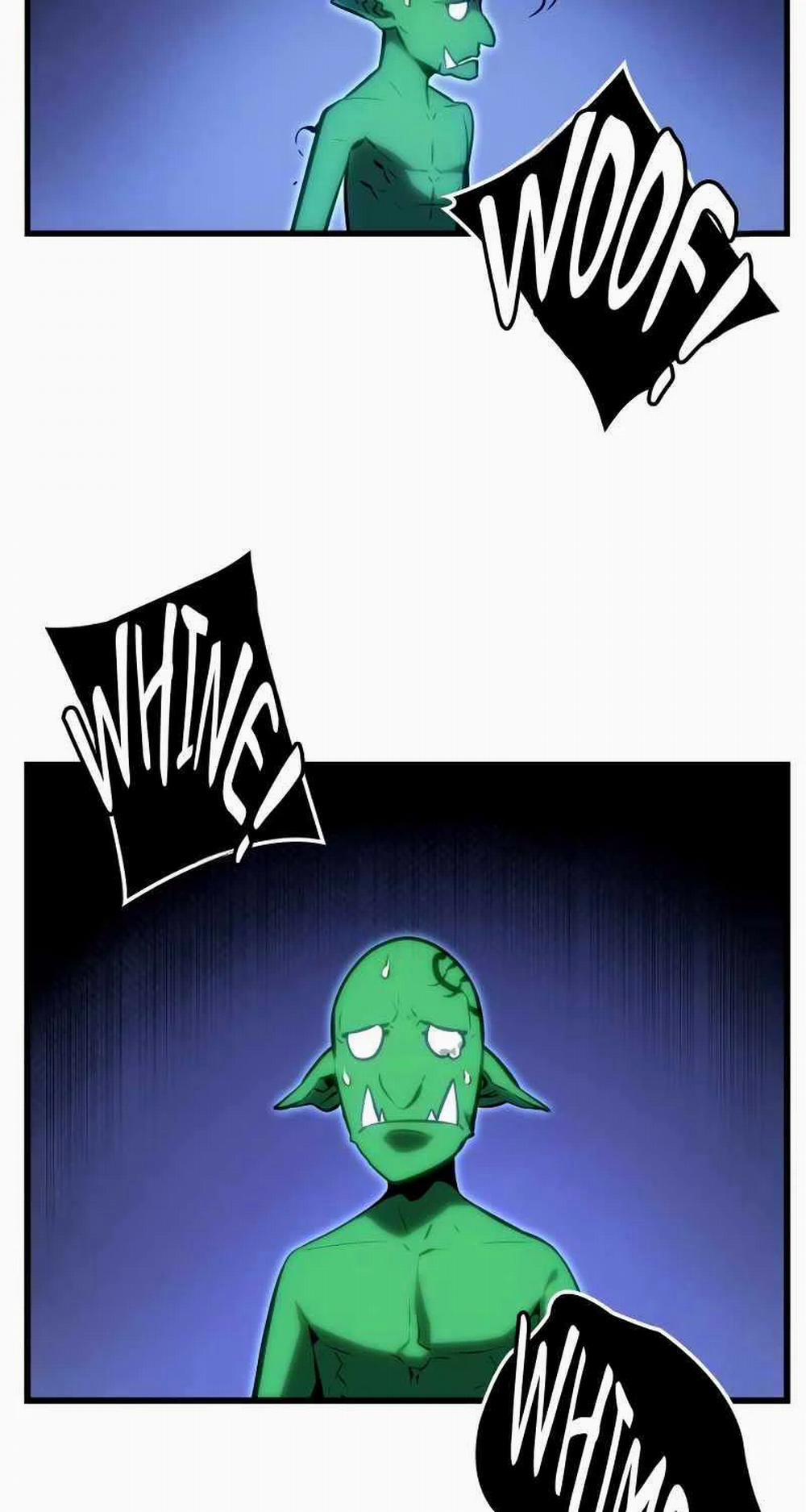 Solo Leveling Ragnarok 7 trang 87