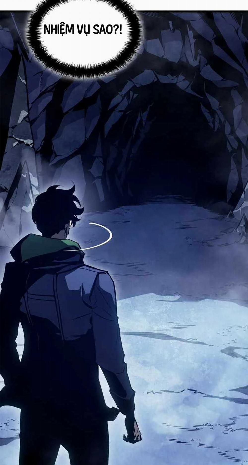 Solo Leveling Ragnarok 7 trang 98