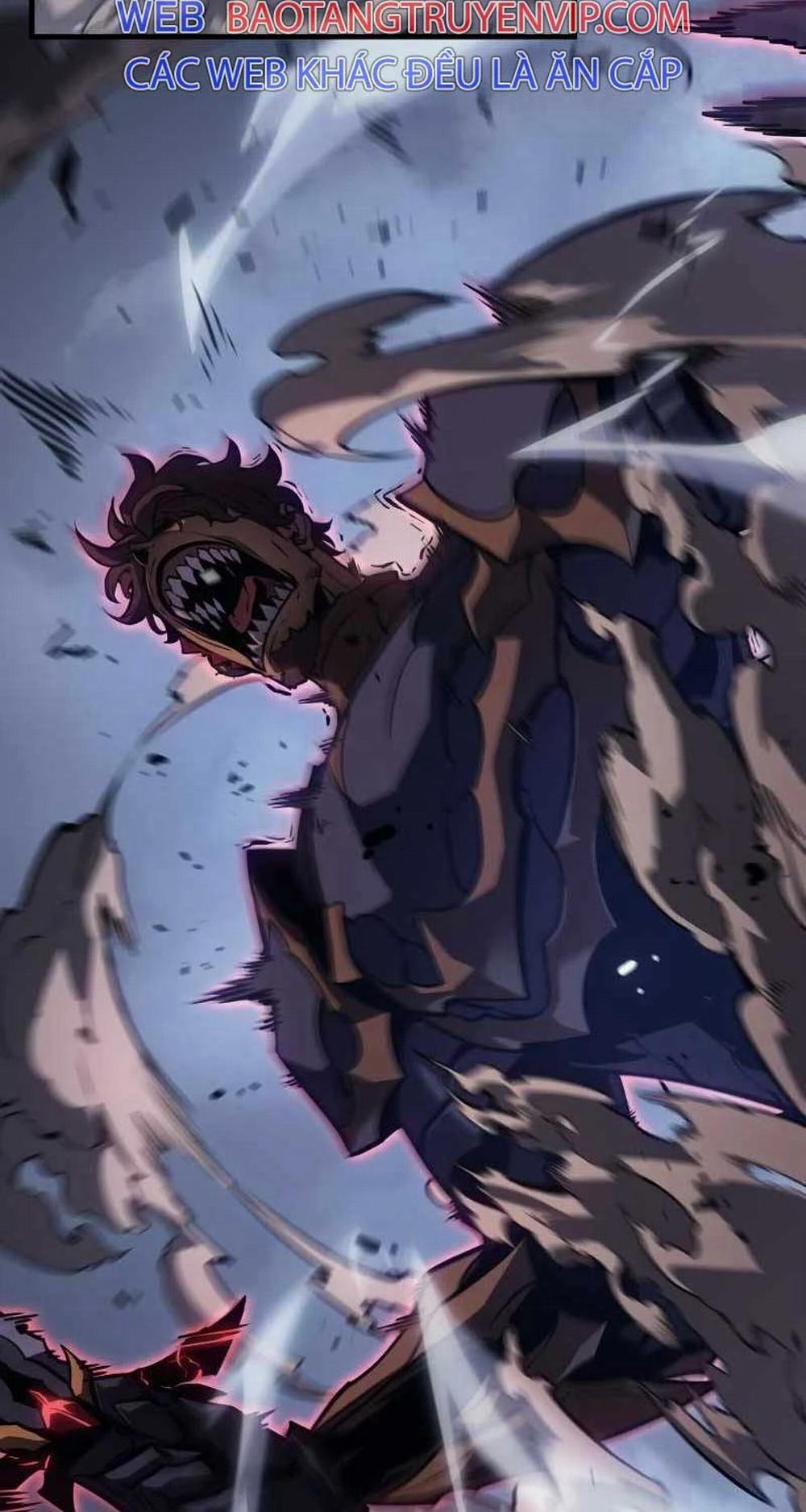 Solo Leveling Ragnarok 8 trang 106