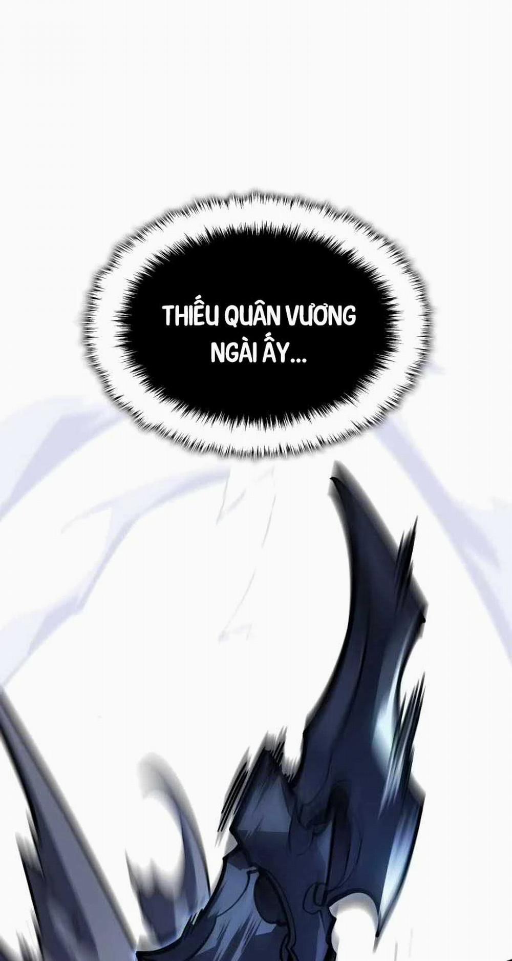 Solo Leveling Ragnarok 8 trang 110