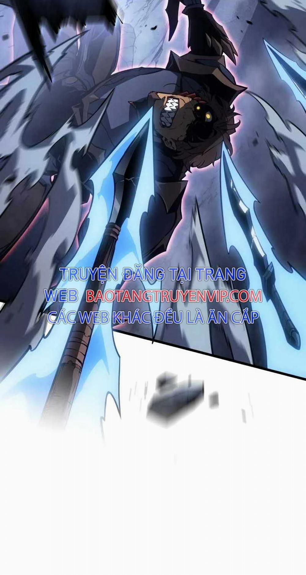 Solo Leveling Ragnarok 8 trang 112