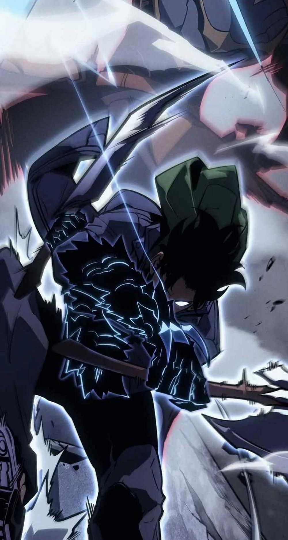 Solo Leveling Ragnarok 8 trang 114