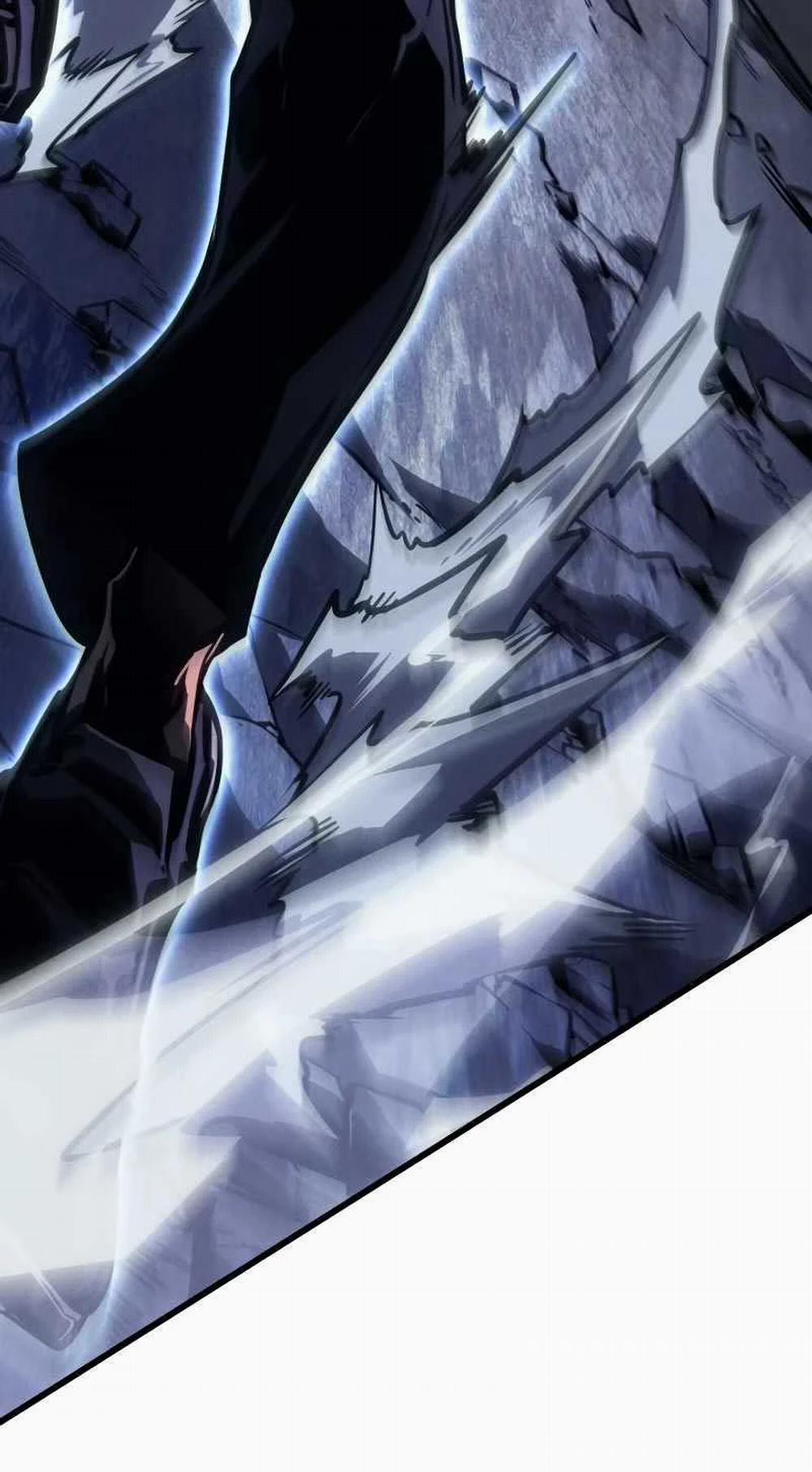 Solo Leveling Ragnarok 8 trang 115