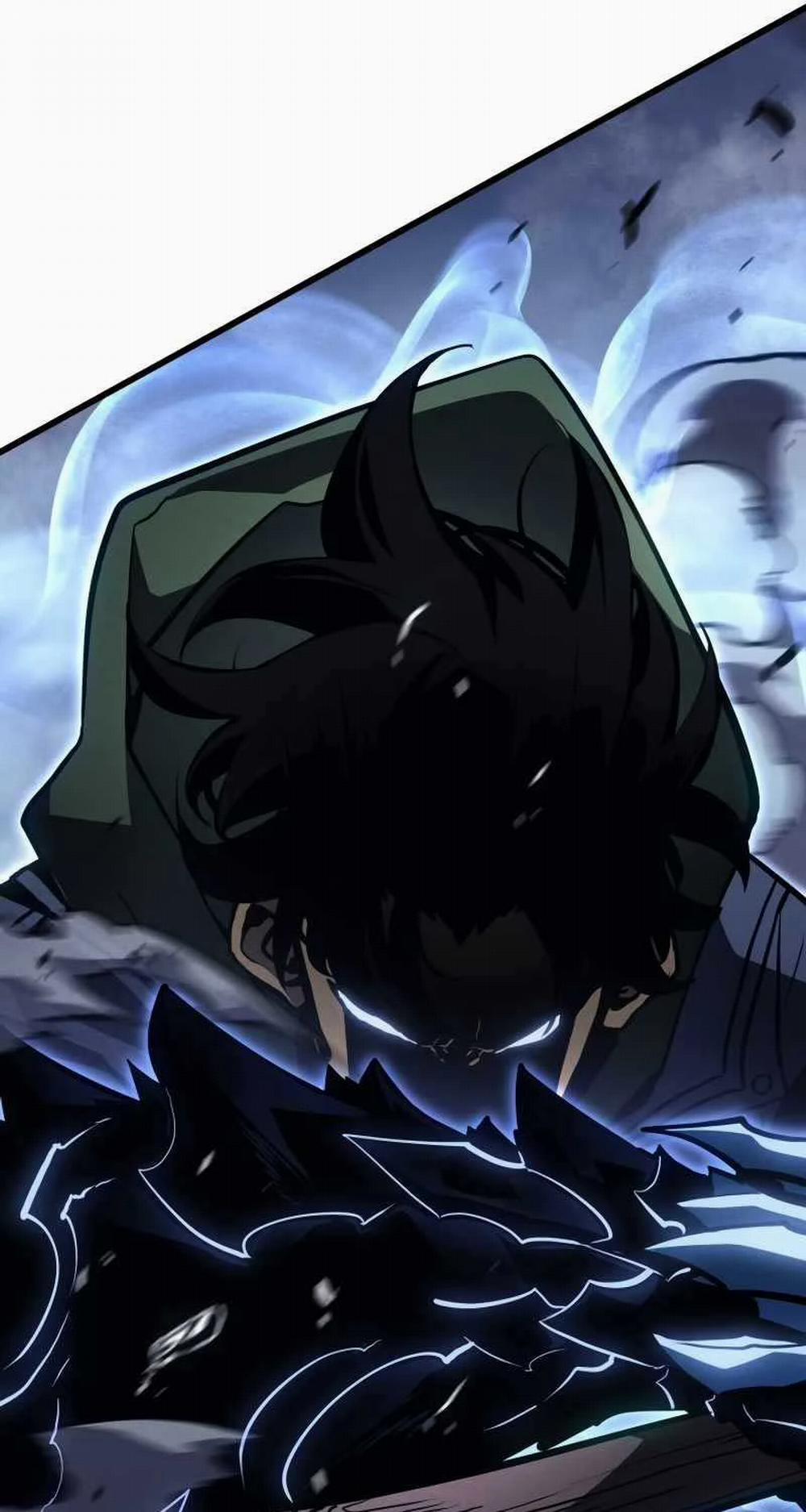 Solo Leveling Ragnarok 8 trang 116