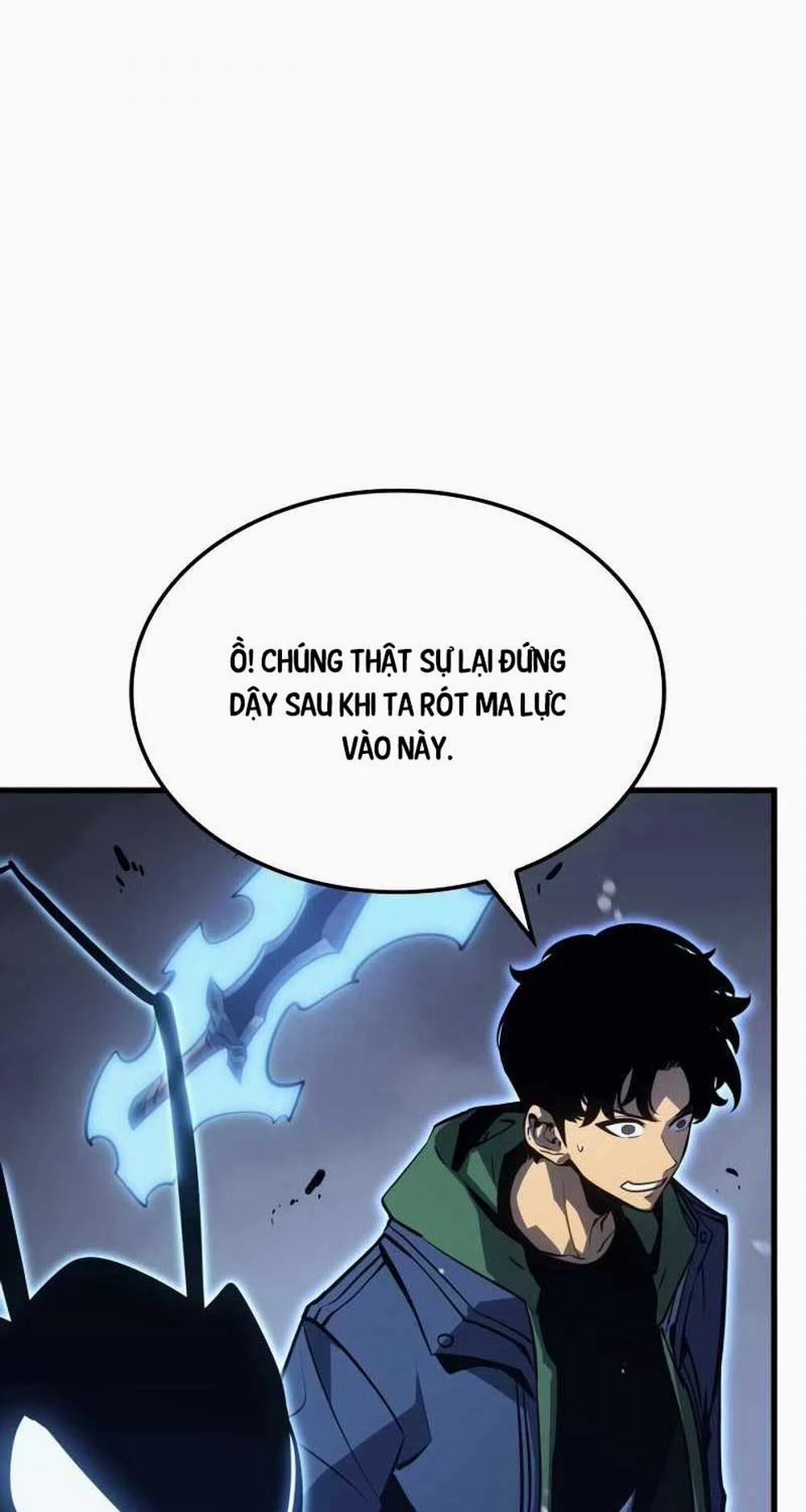 Solo Leveling Ragnarok 8 trang 13