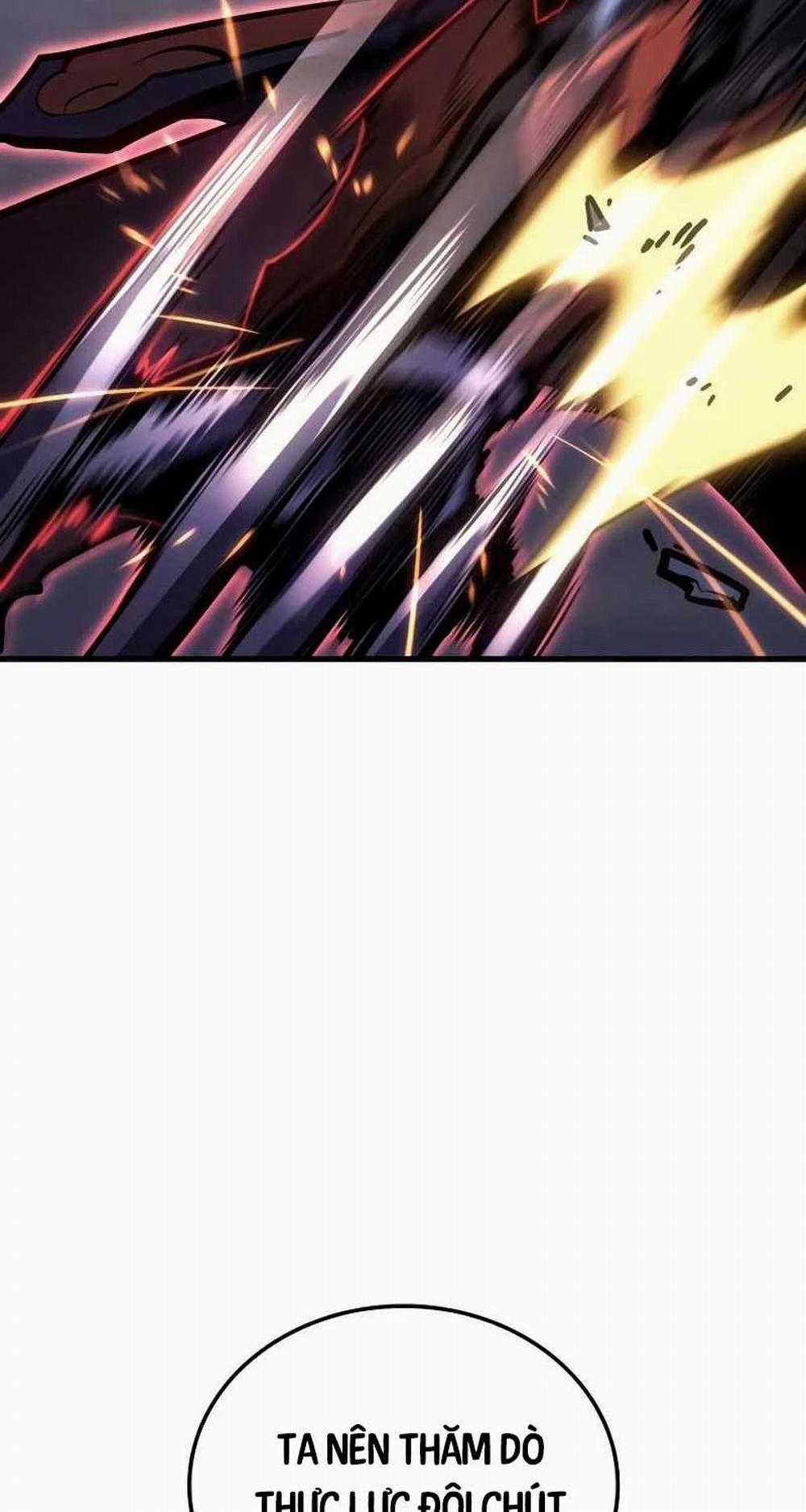 Solo Leveling Ragnarok 8 trang 29