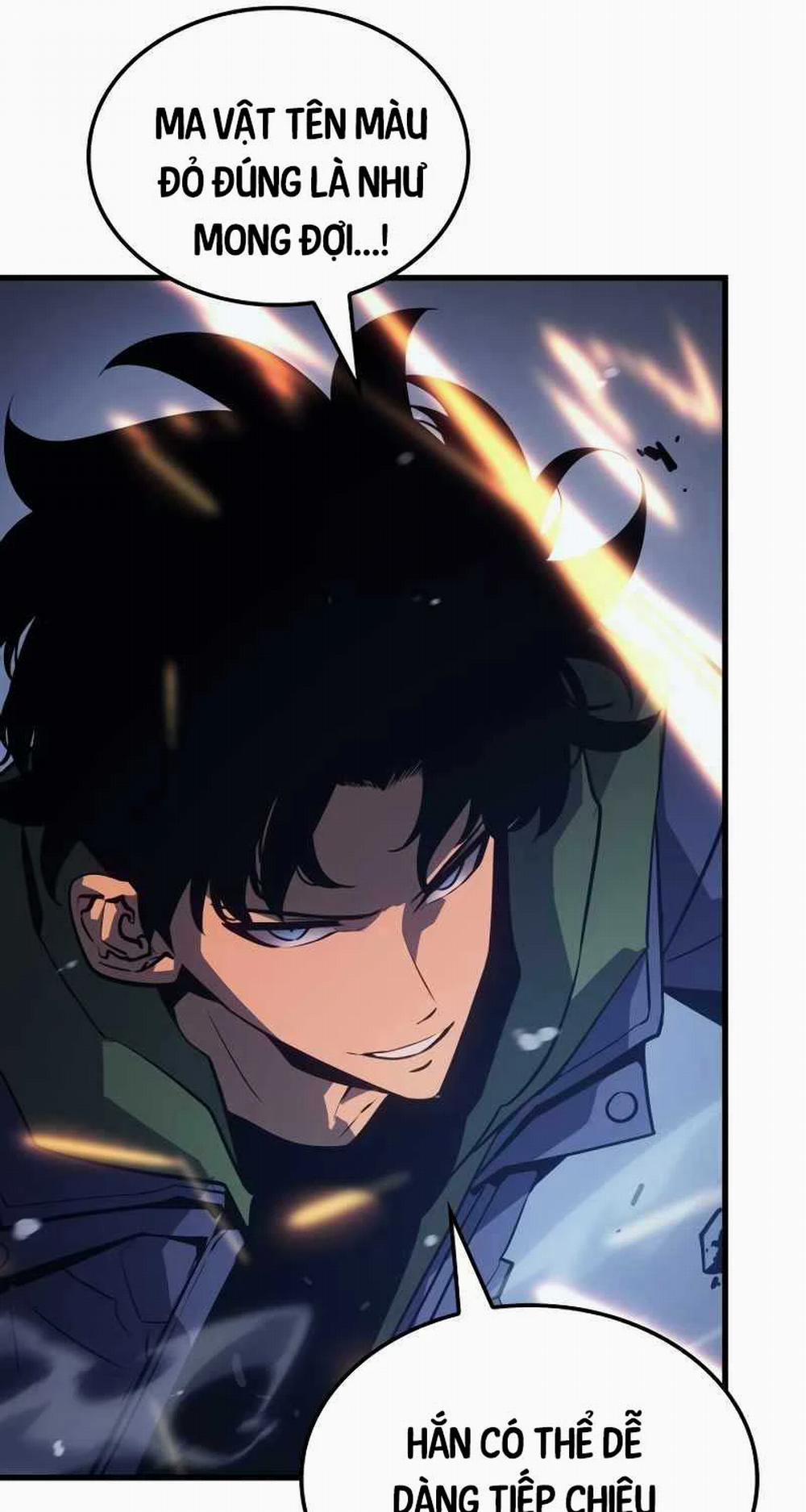 Solo Leveling Ragnarok 8 trang 33