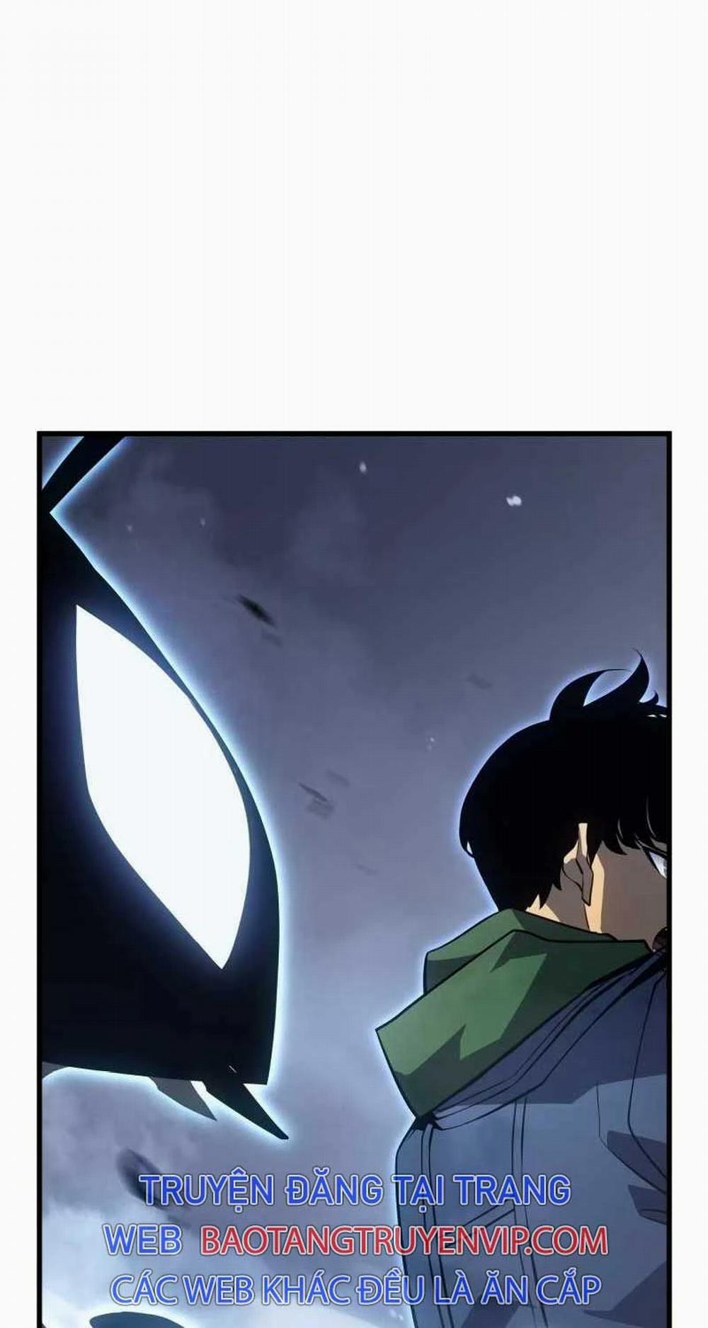 Solo Leveling Ragnarok 8 trang 40